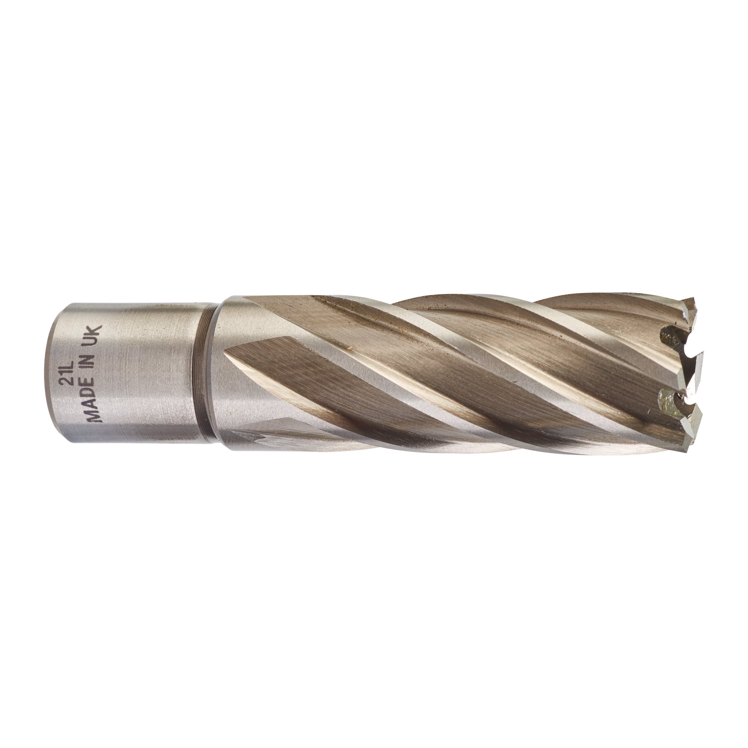 Milwaukee HSSAC 21 x 50 - 1 pc