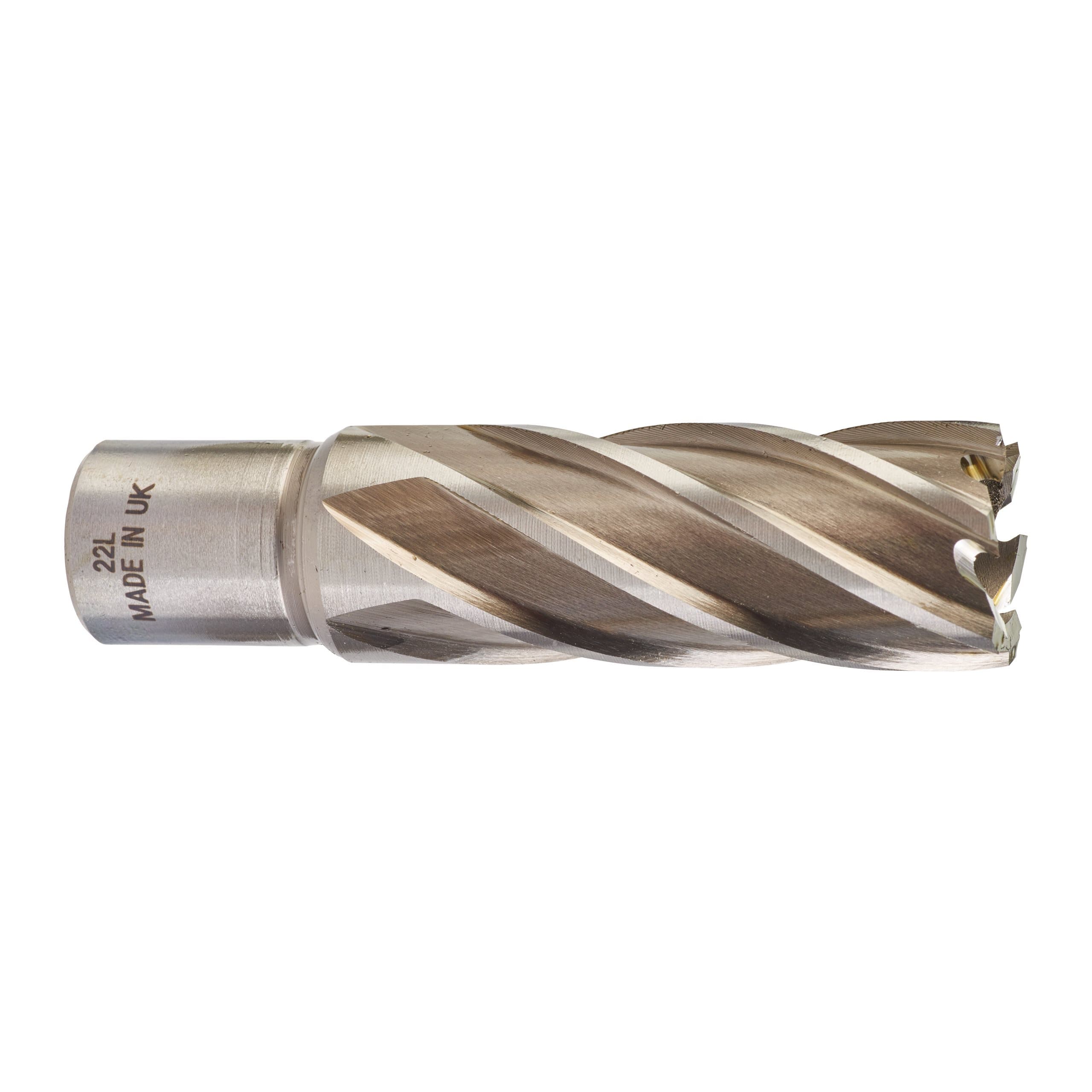 Milwaukee HSSAC 22 x 50 - 1 pc