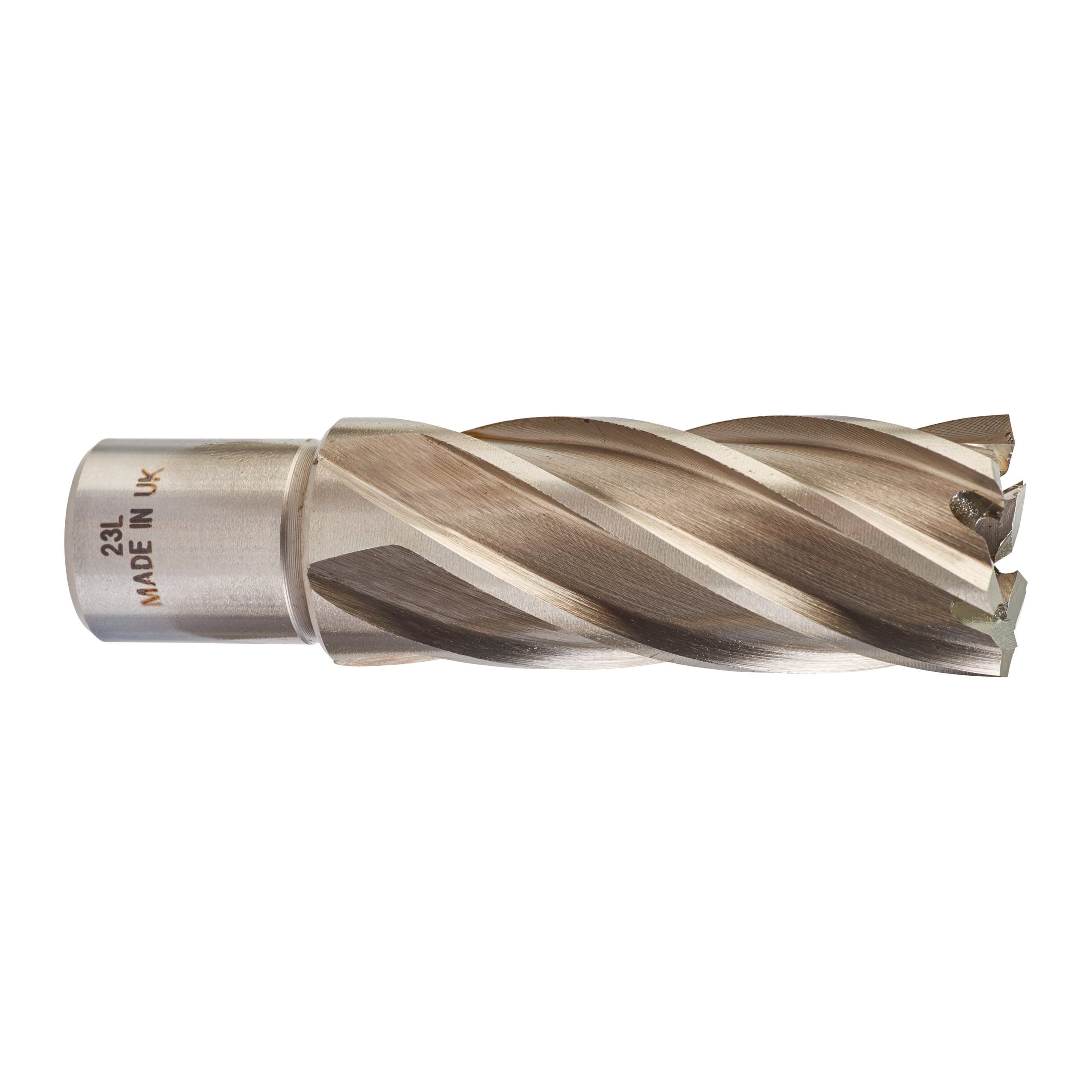 Milwaukee HSSAC 23 x 50 - 1 pc
