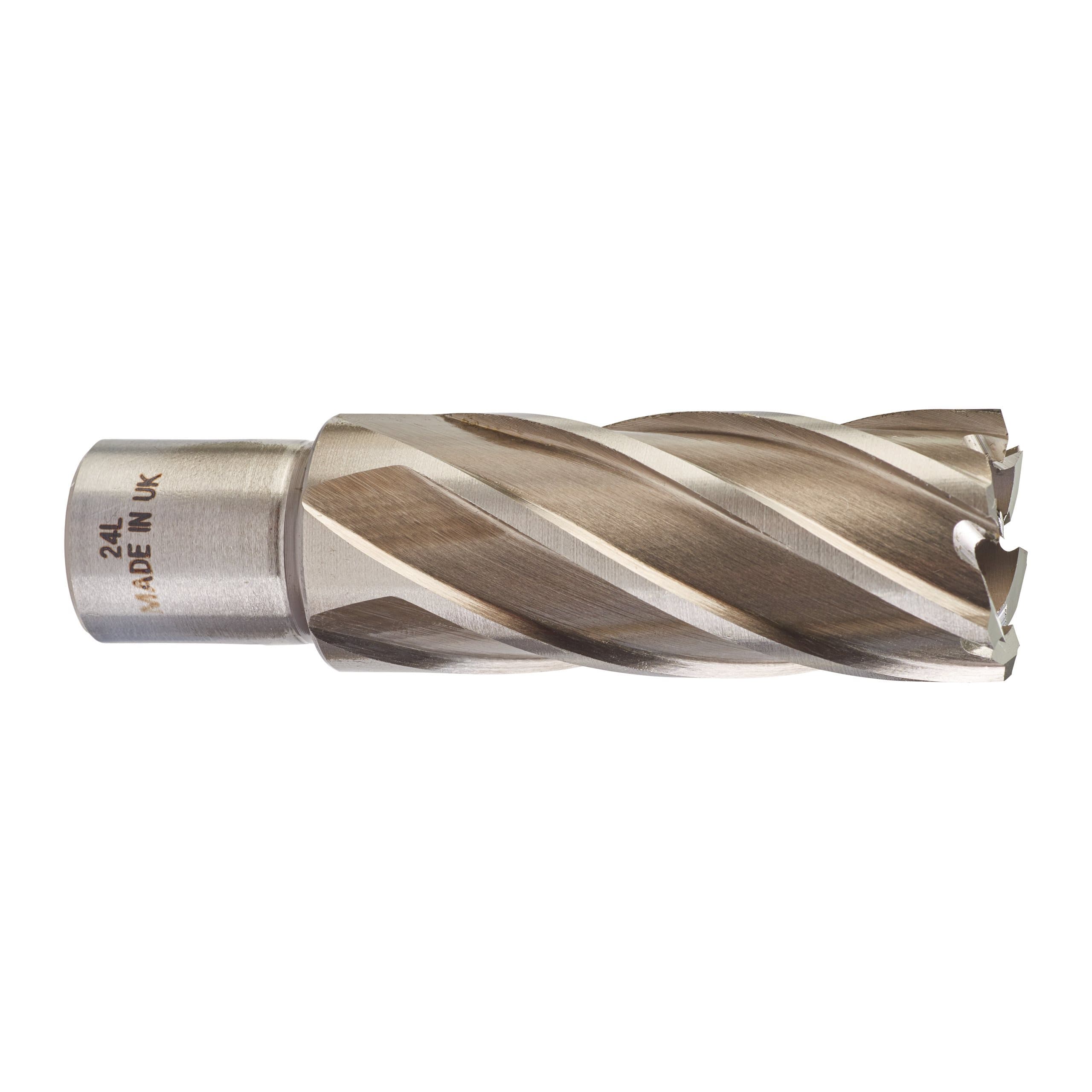 Milwaukee HSSAC 24 x 50 - 1 pc