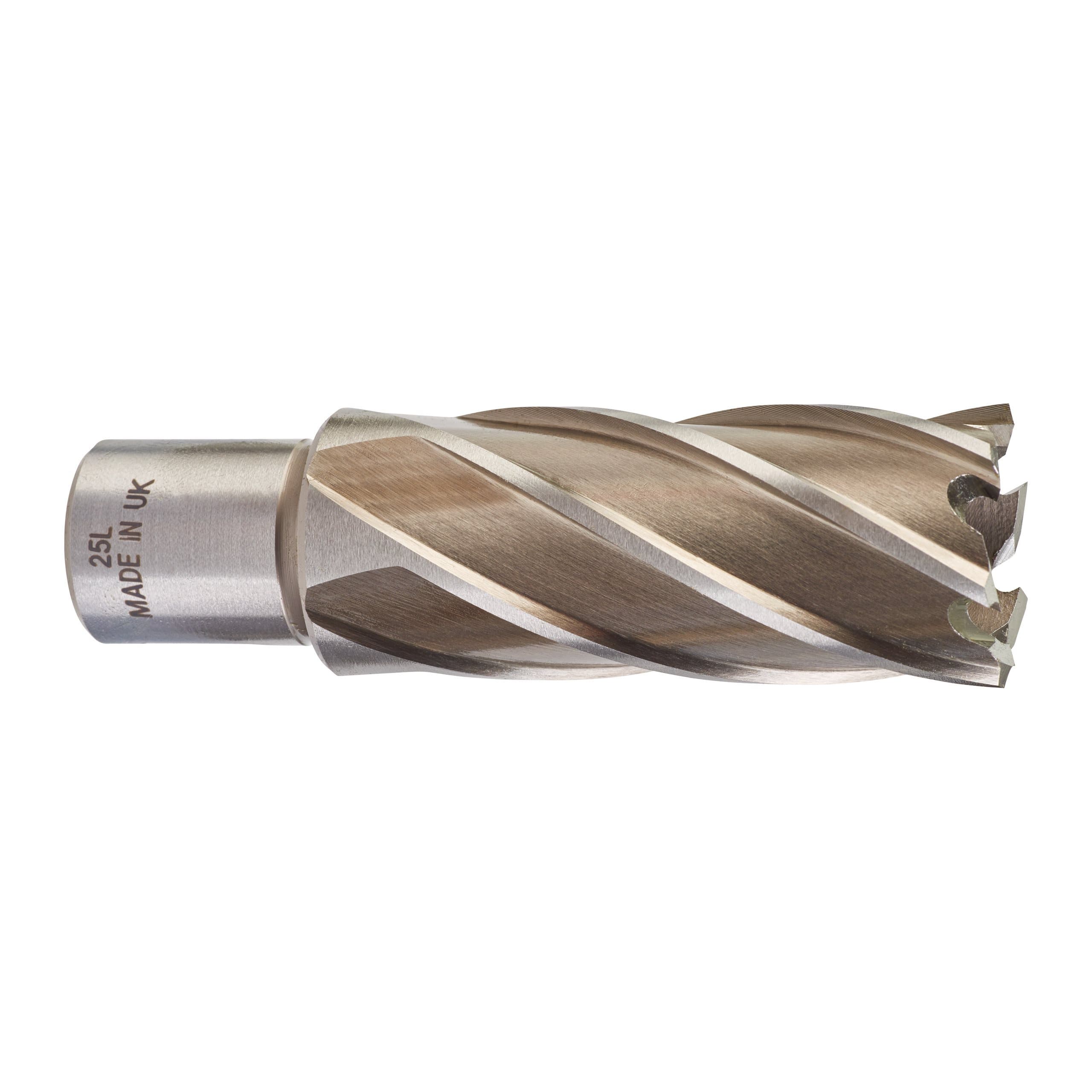 Milwaukee HSSAC 25 x 50 - 1 pc