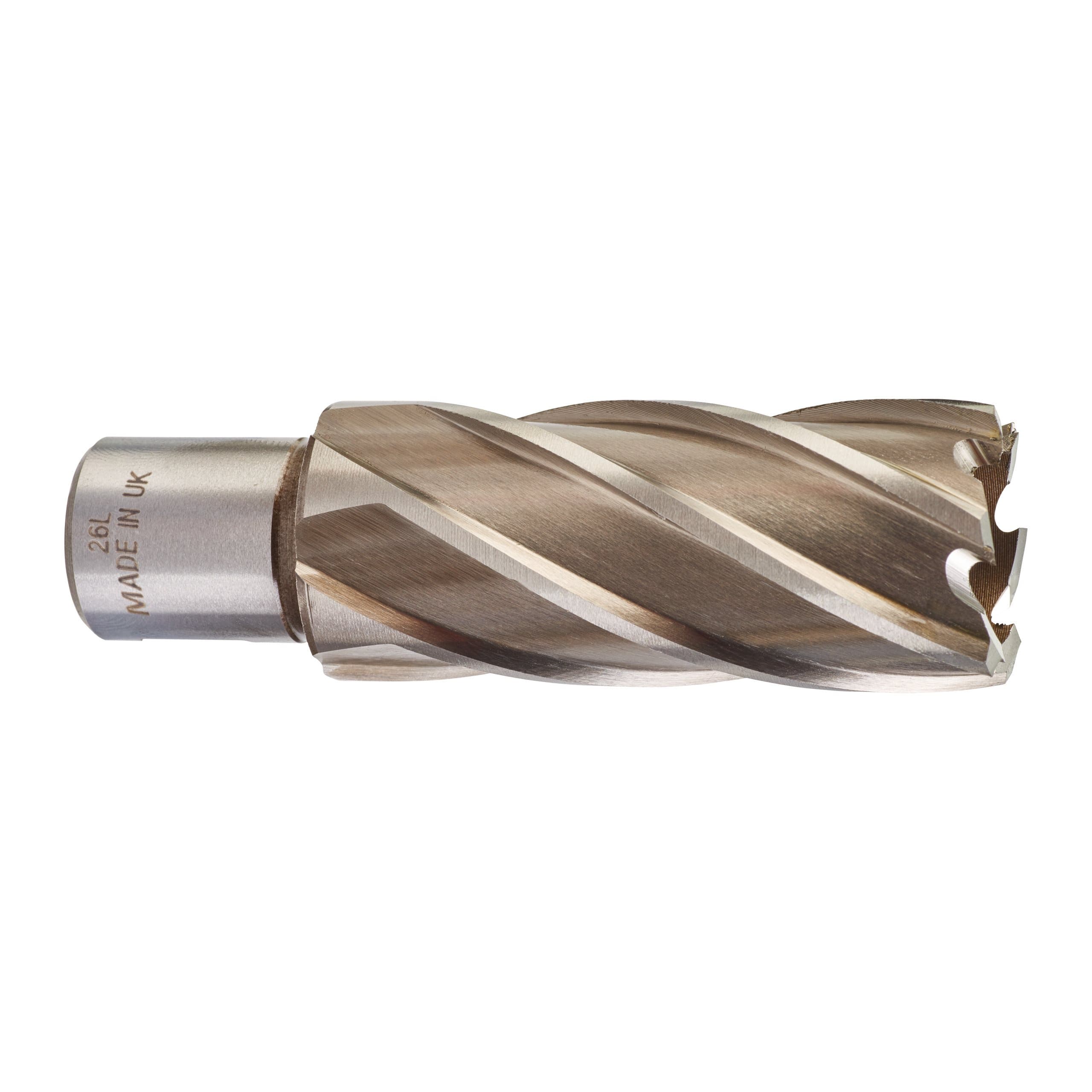 Milwaukee HSSAC 26 x 50 - 1 pc