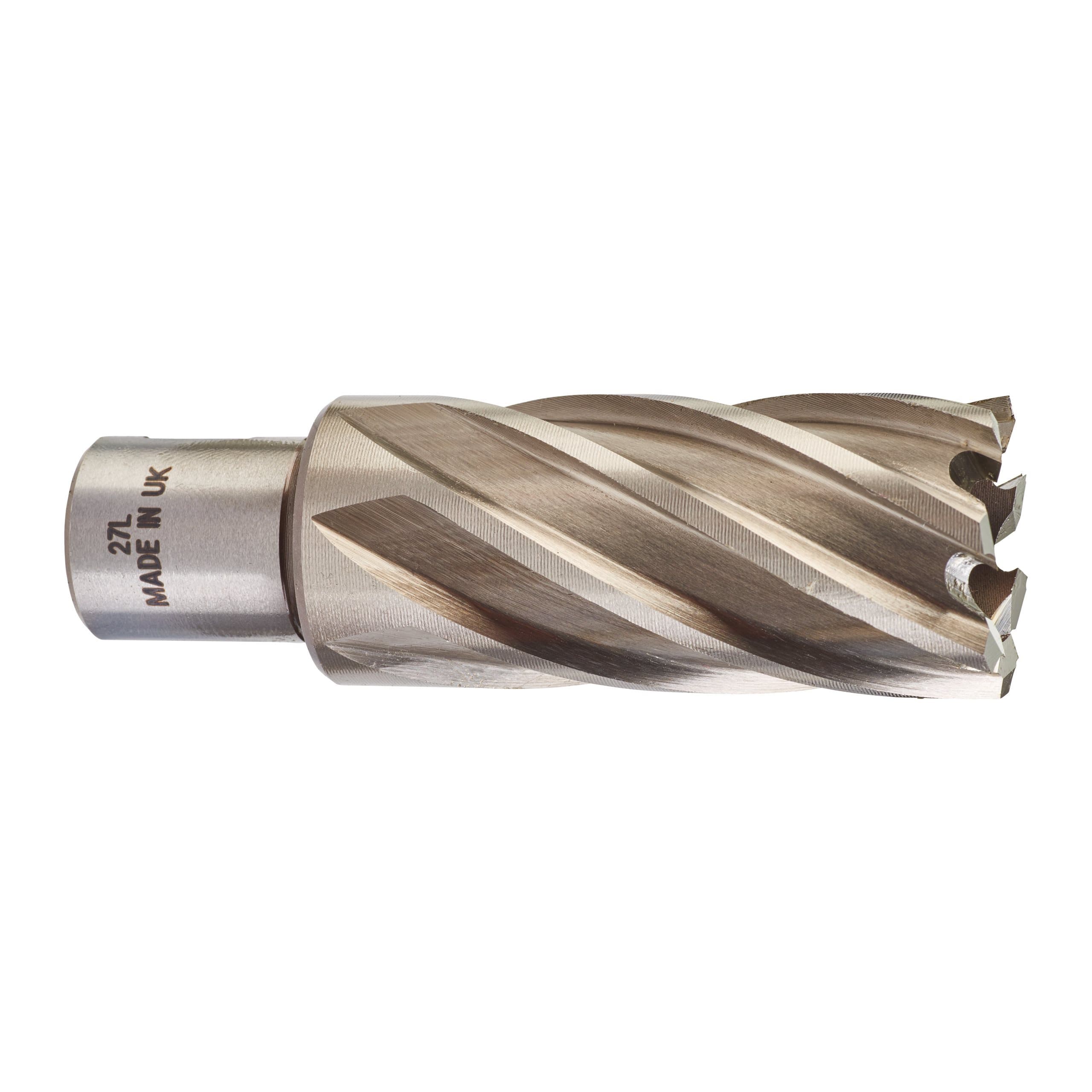 Milwaukee HSSAC 27 x 50 - 1 pc
