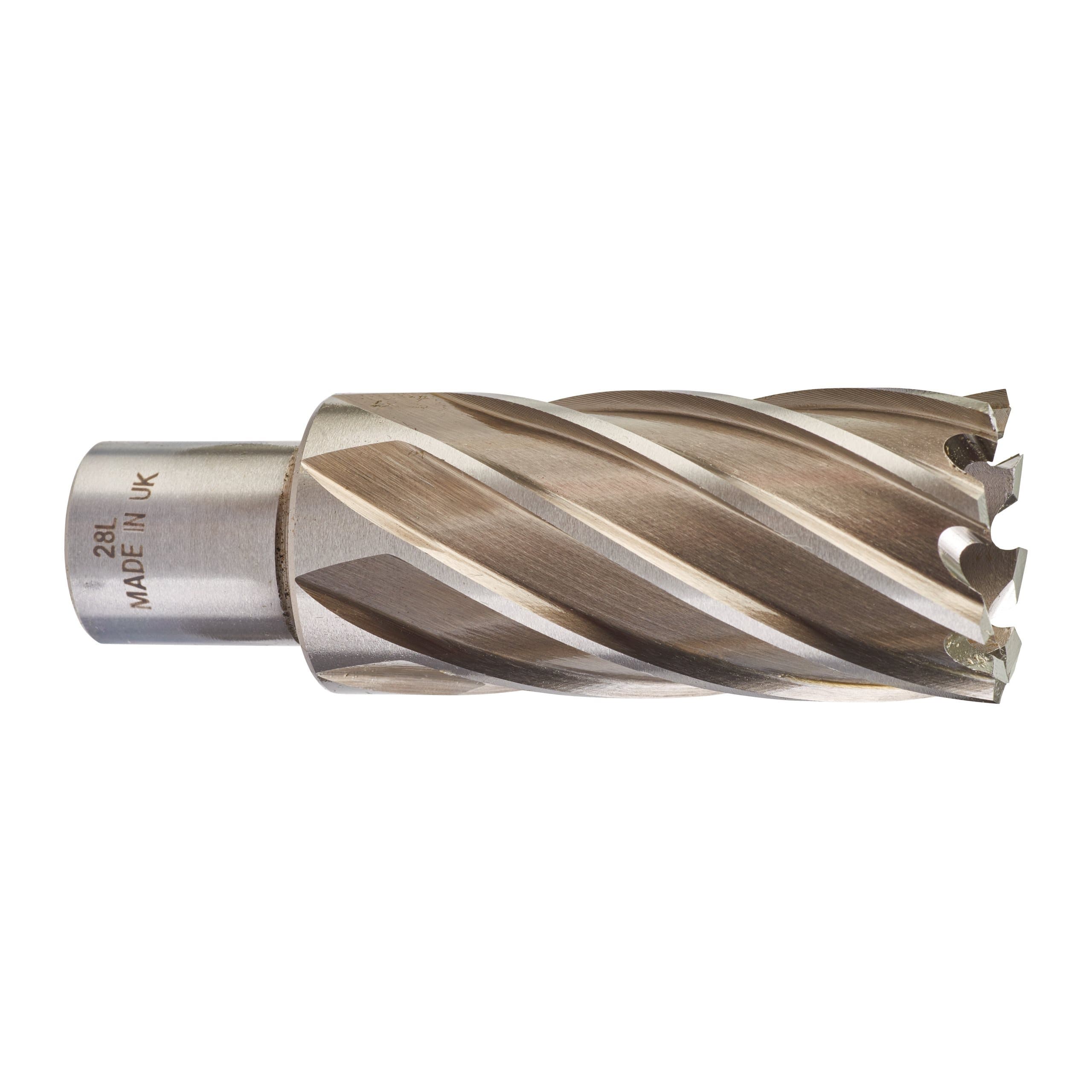 Milwaukee HSSAC 28 x 50 - 1 pc