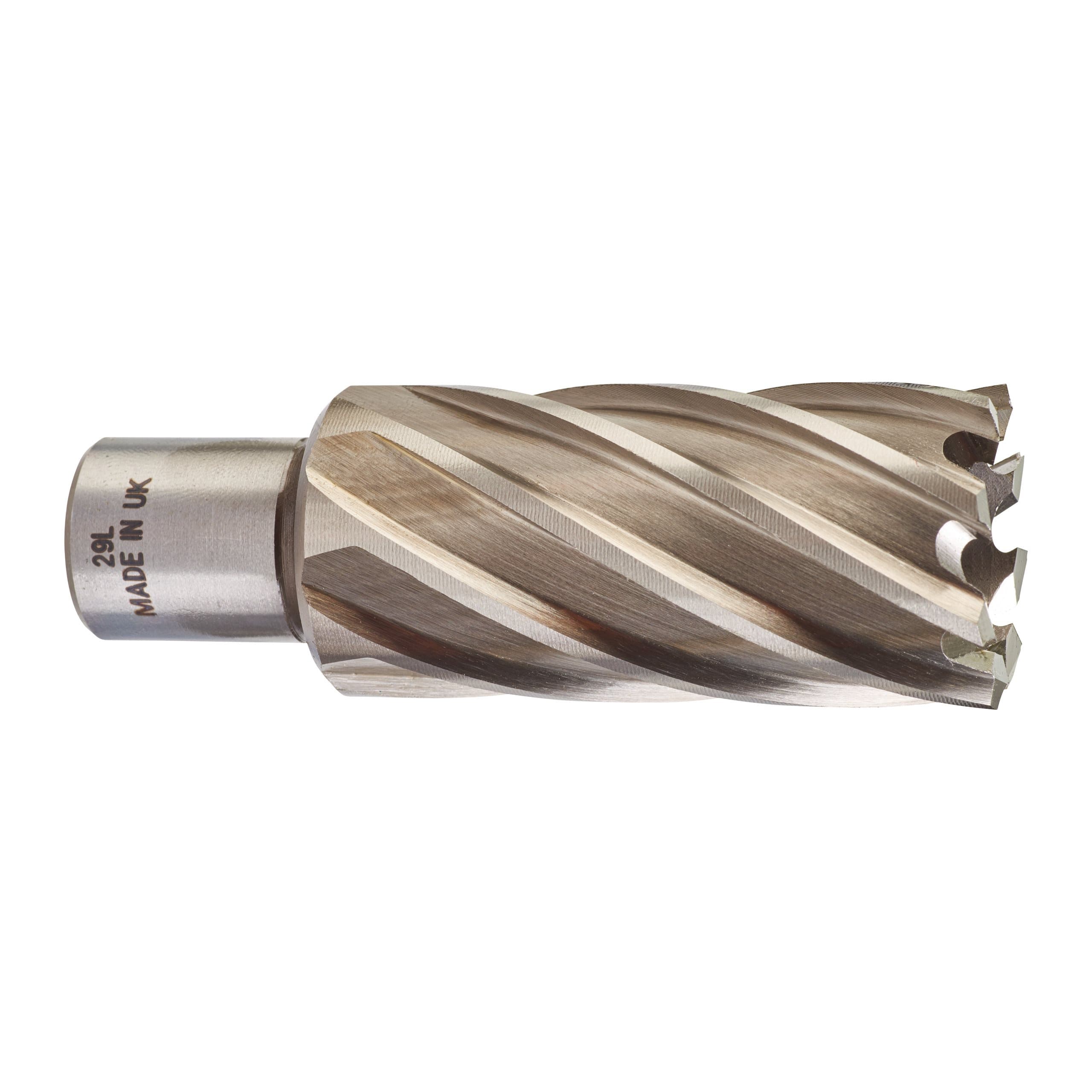 Milwaukee HSSAC 29 x 50 - 1 pc