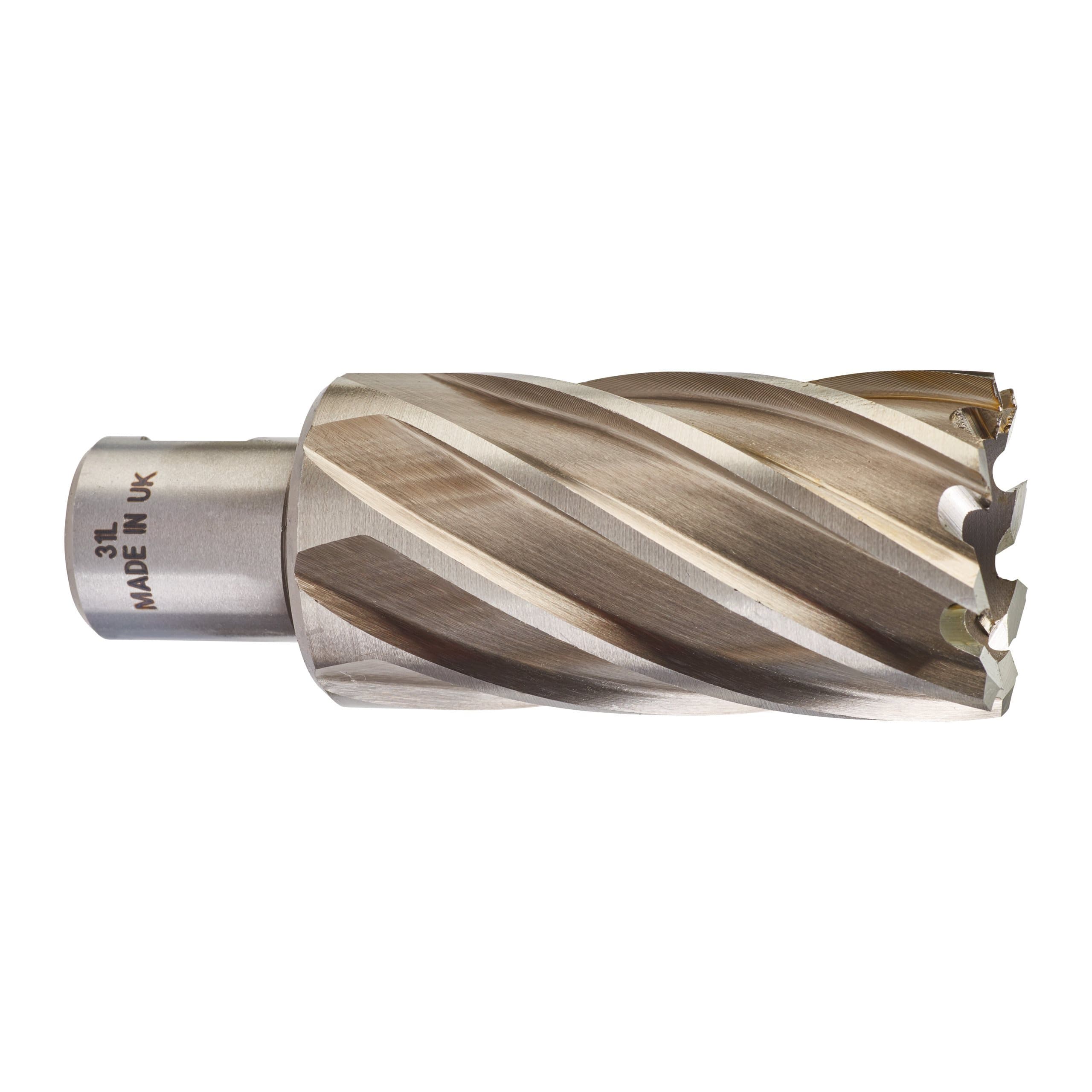 Milwaukee HSSAC 31 x 50 - 1 pc
