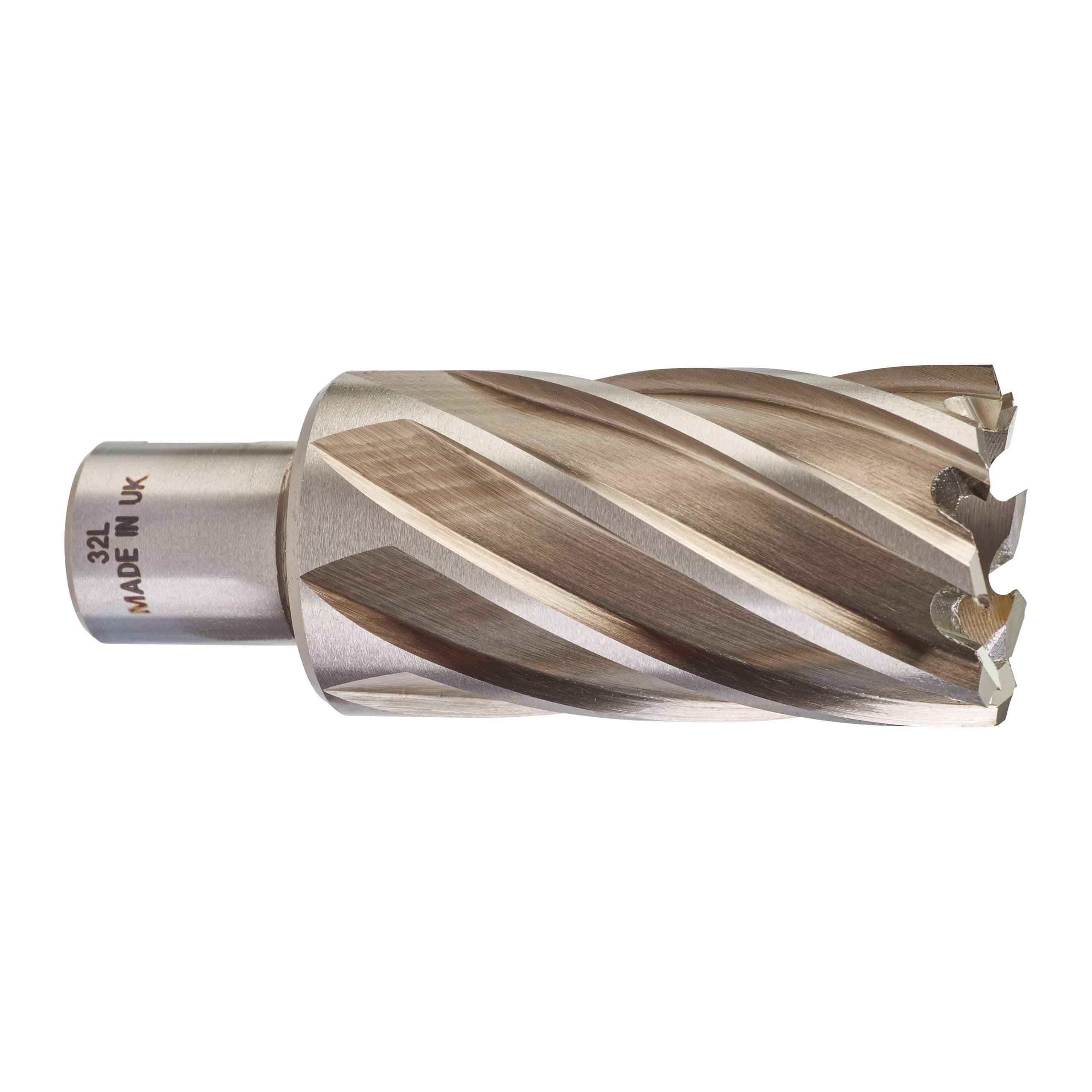 Milwaukee HSSAC 32 x 50 - 1 pc