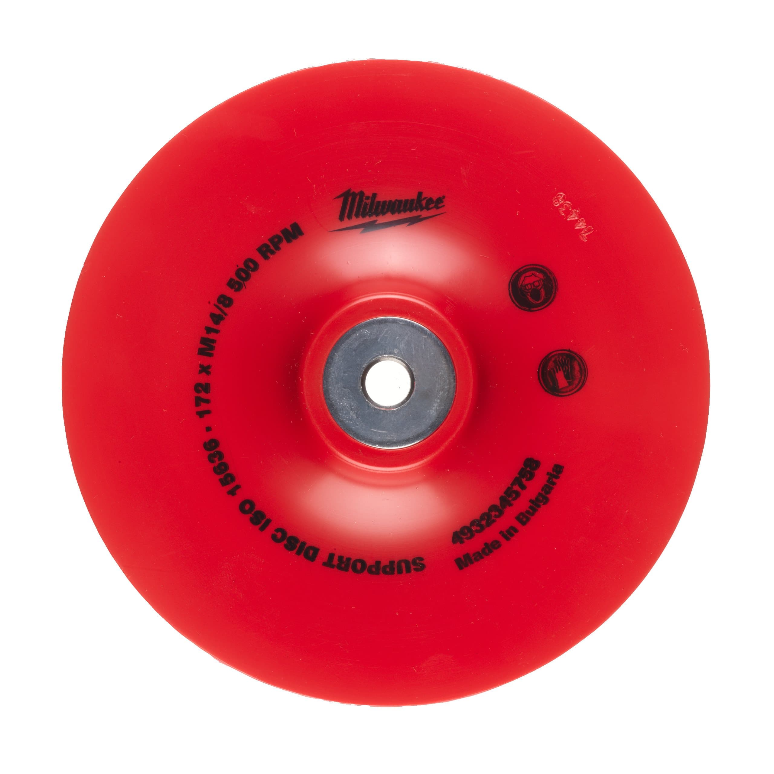 Milwaukee 170 x 14.2 mm - 1 pc
