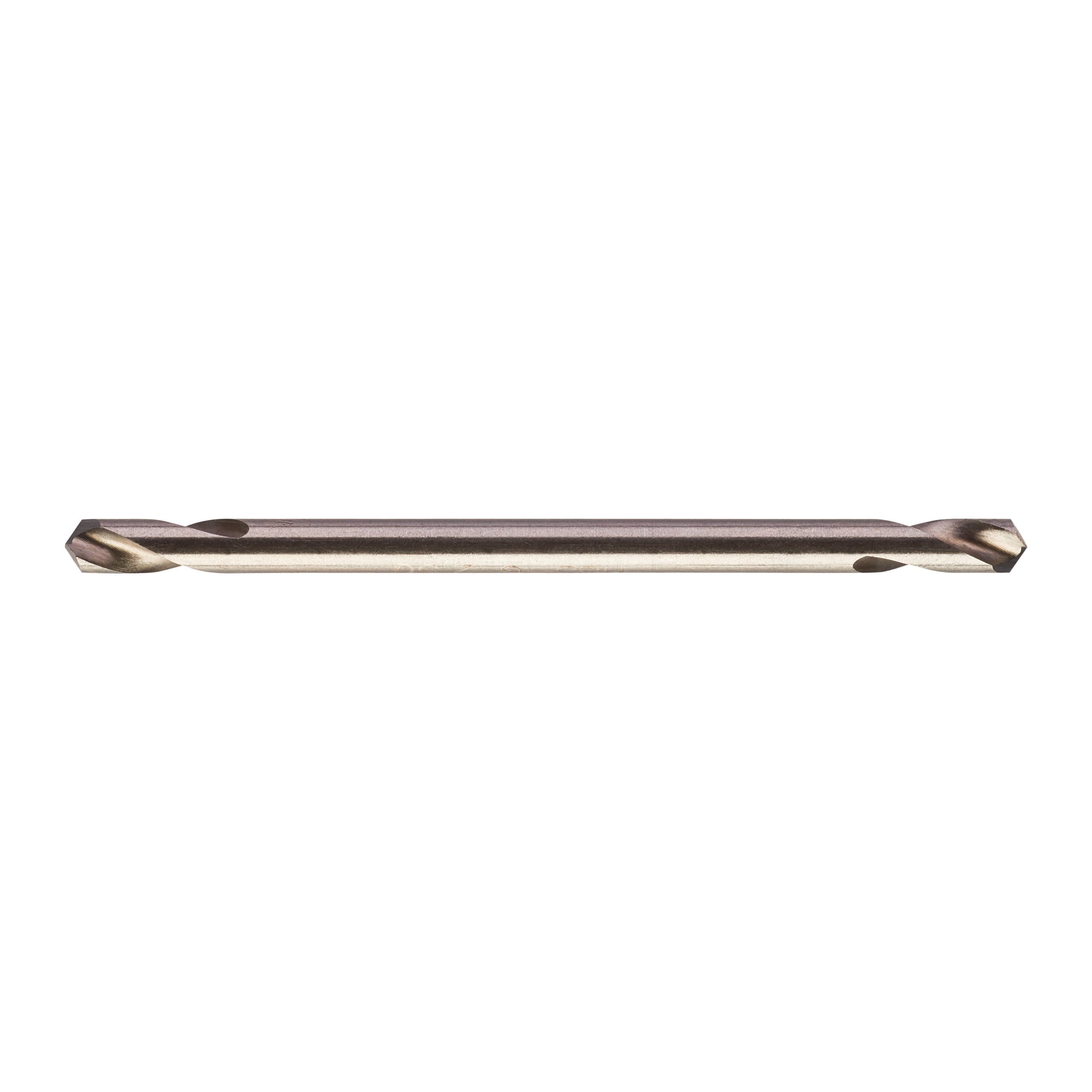 Milwaukee 2.50 x 43 - 10 pcs