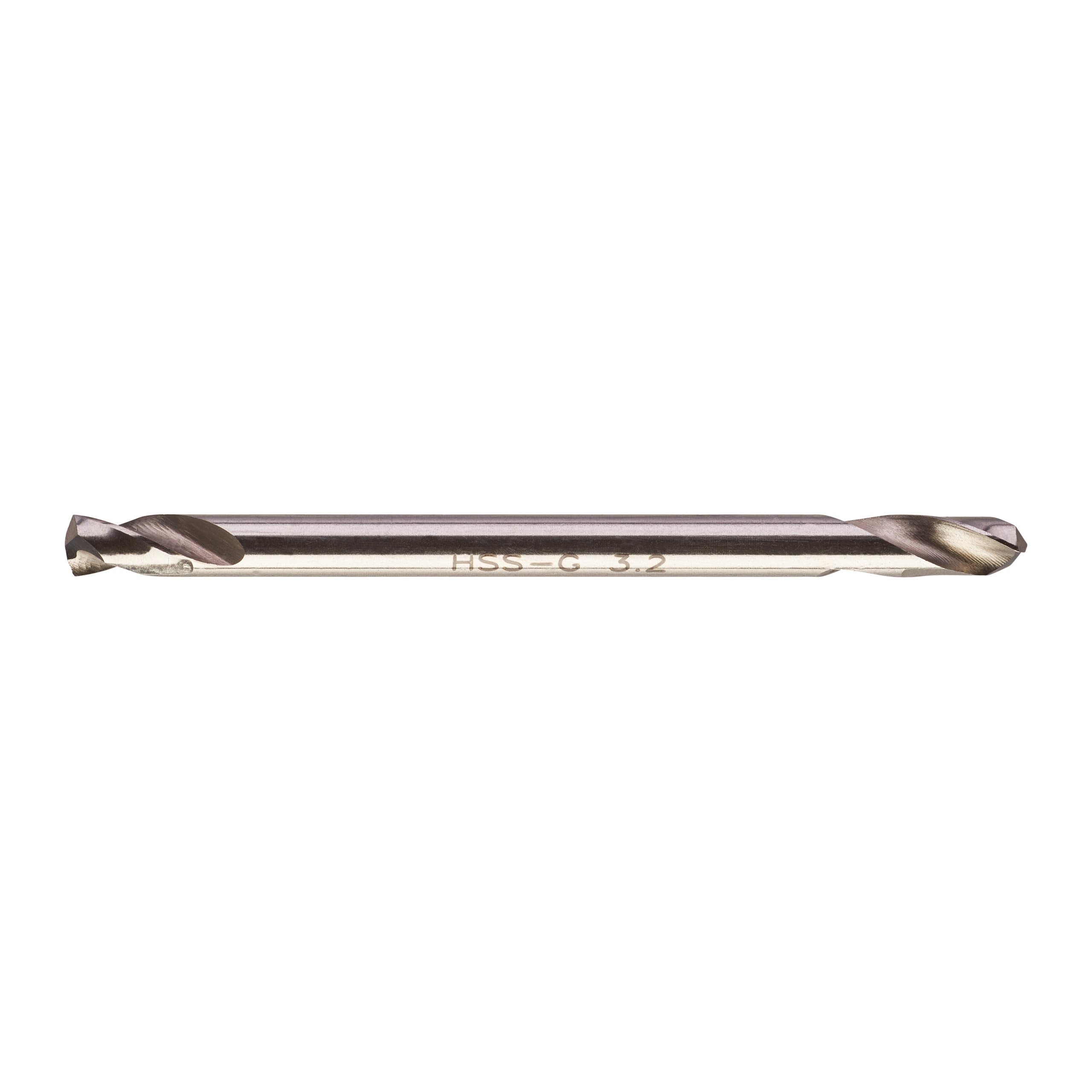 Milwaukee 3.20 x 49 - 10 pcs