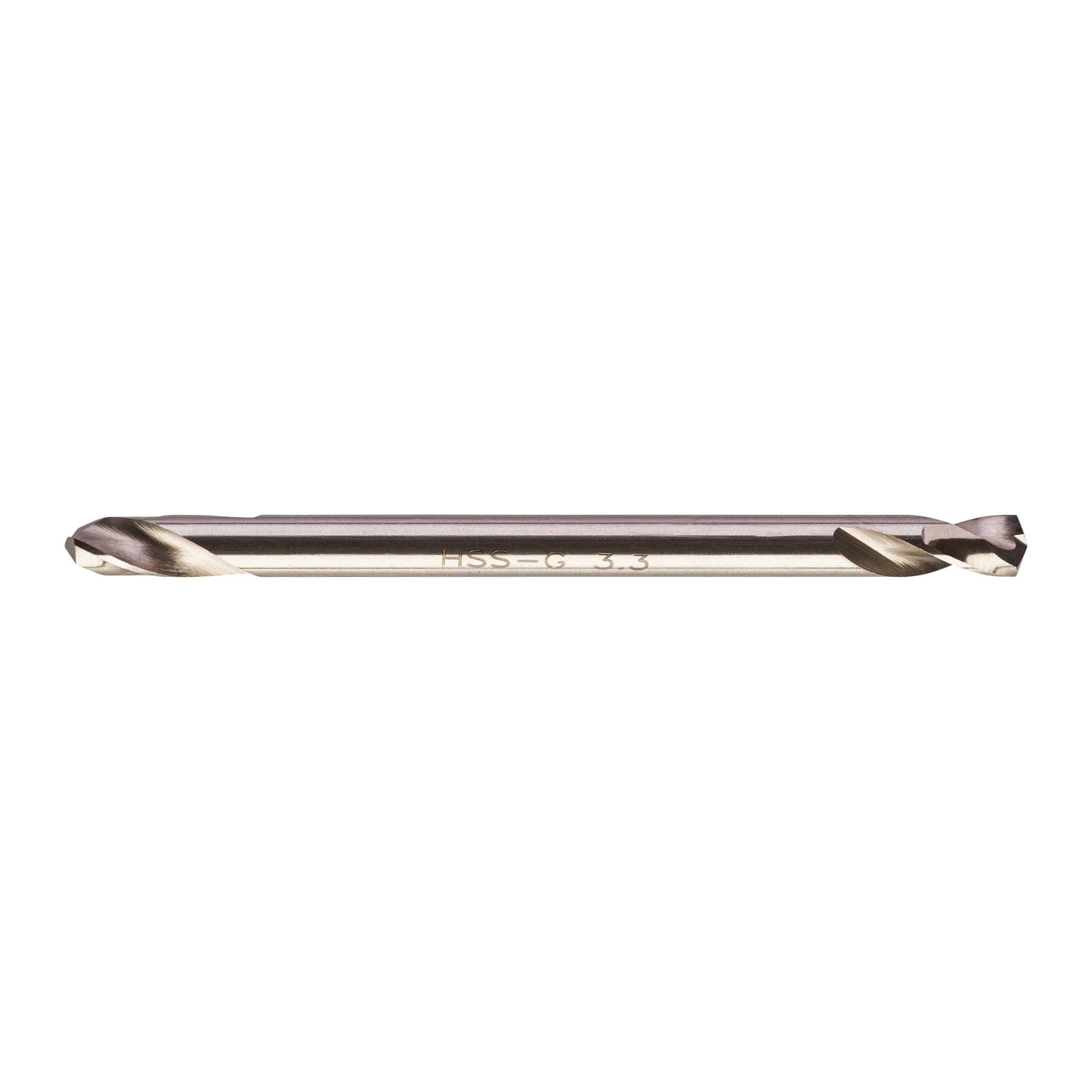Milwaukee 3.30 x 49 - 10 pcs