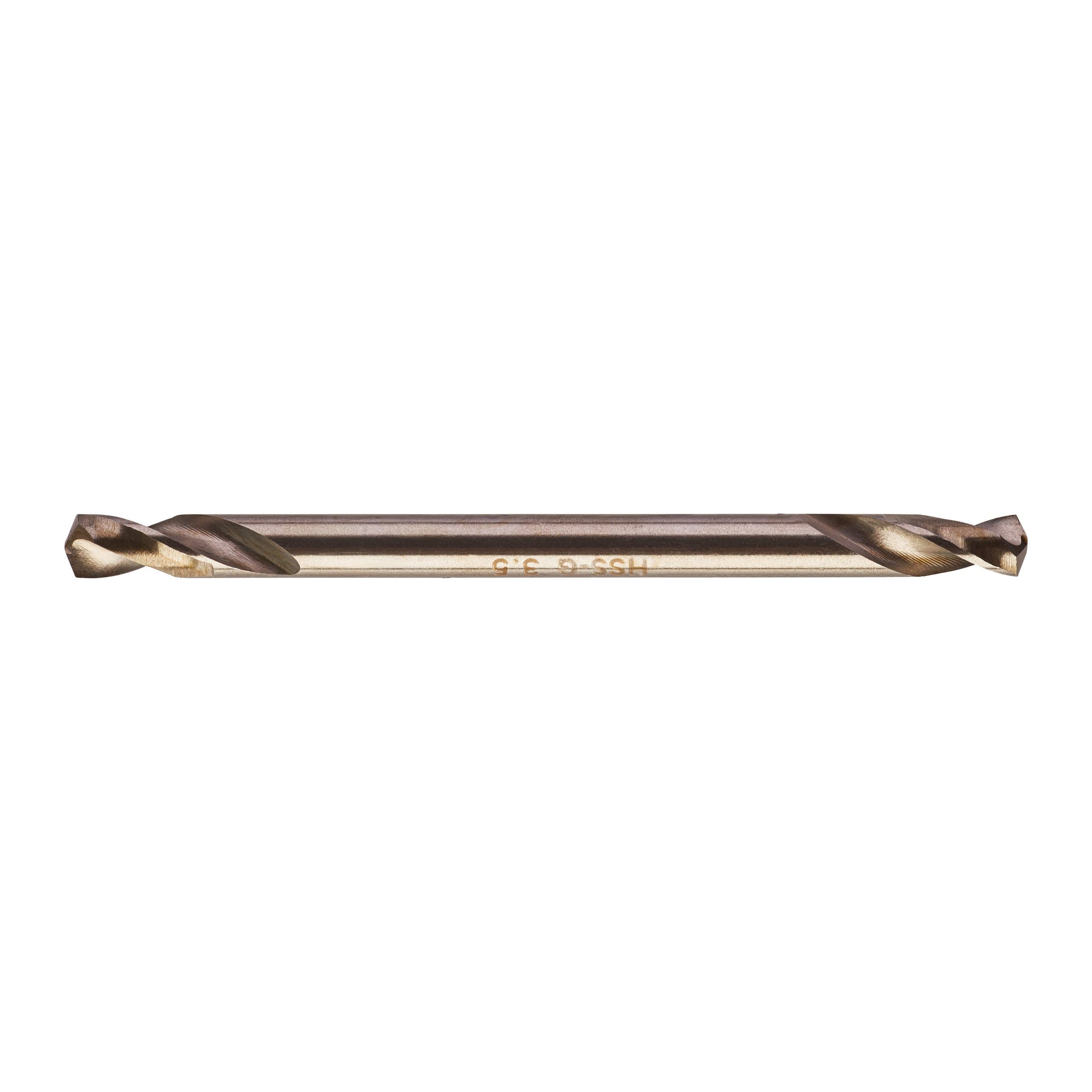 Milwaukee 3.50 x 52 - 10 pcs