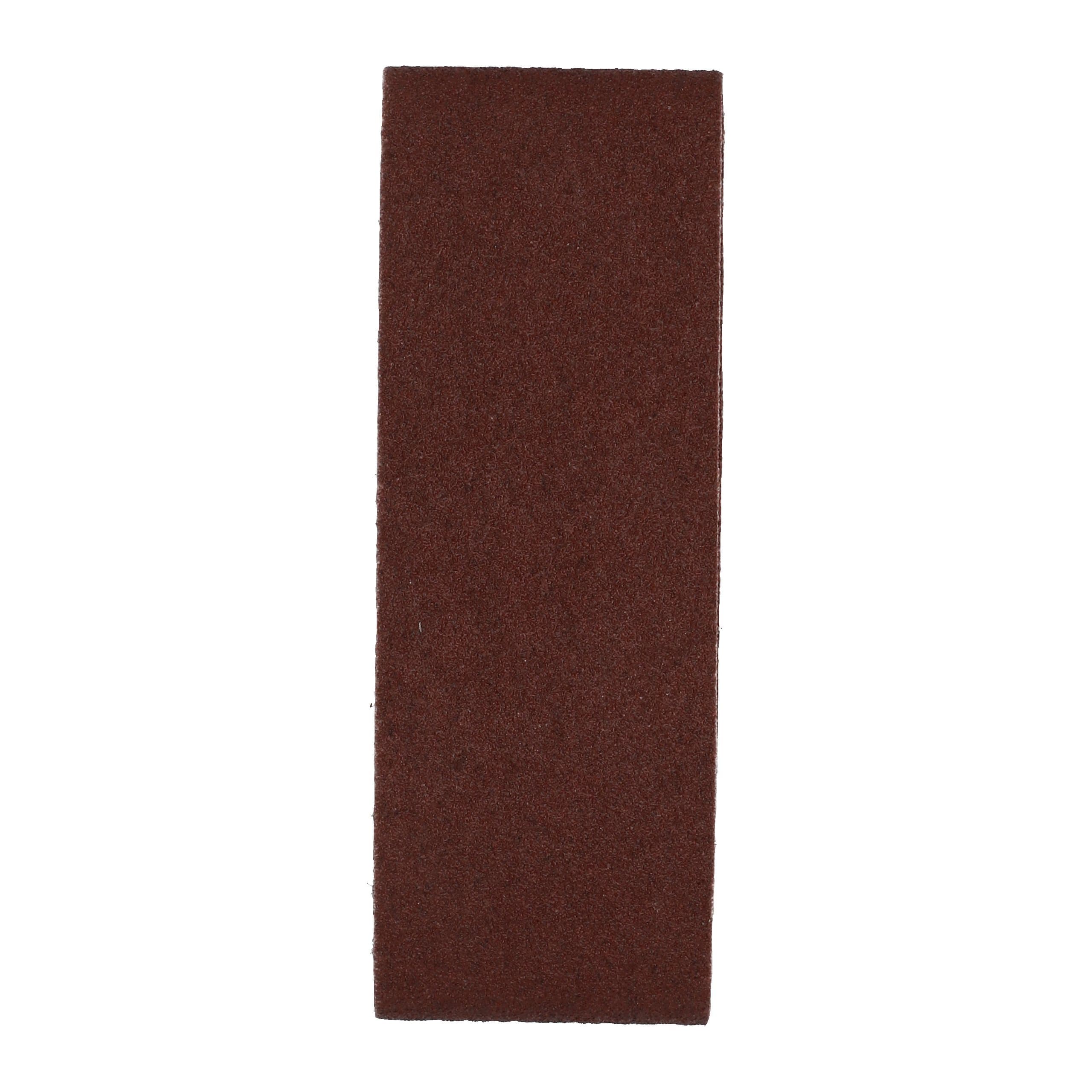 Milwaukee 100 x 610 GR 80 - 5 pcs