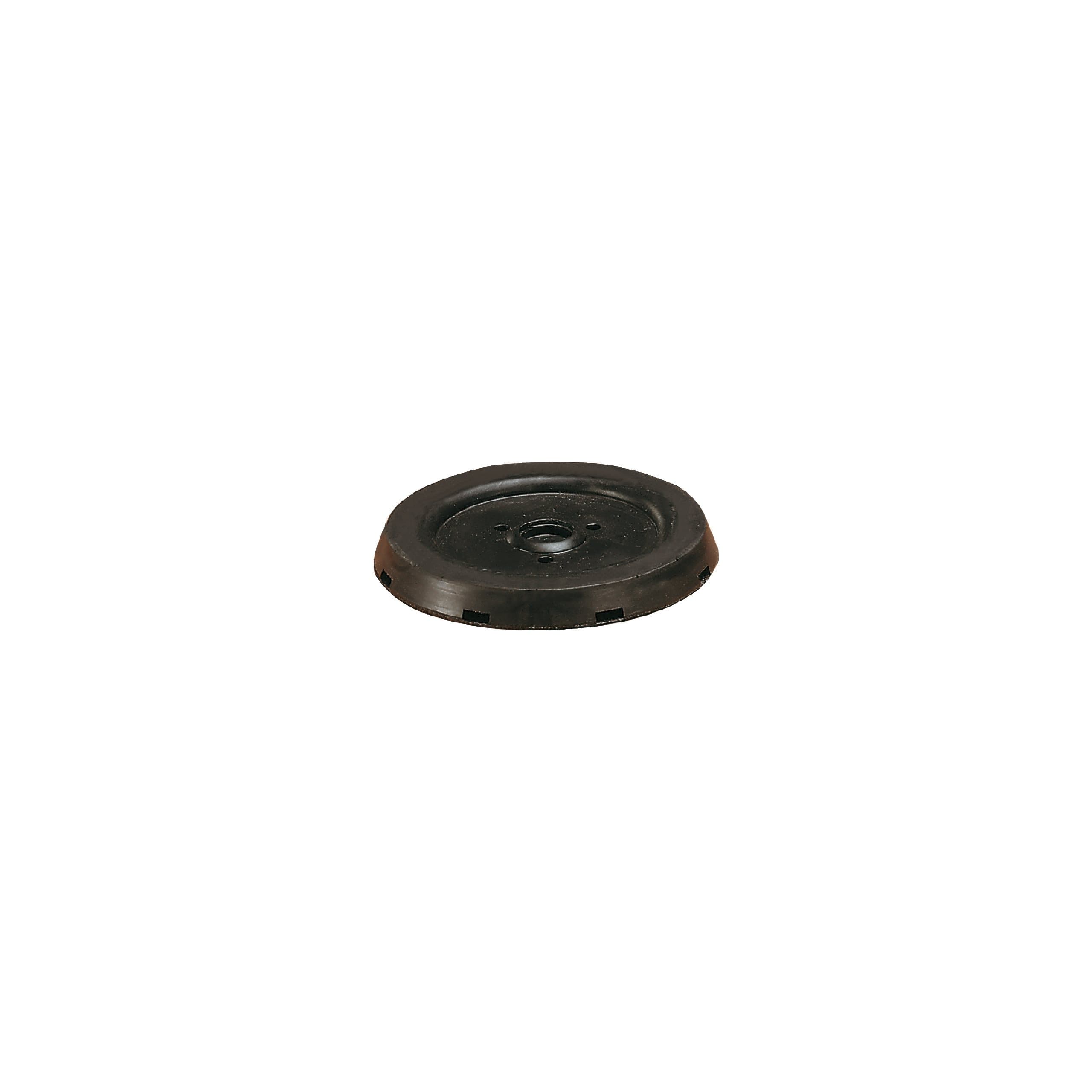 Milwaukee 150 mm 6 Holes - 1 pc