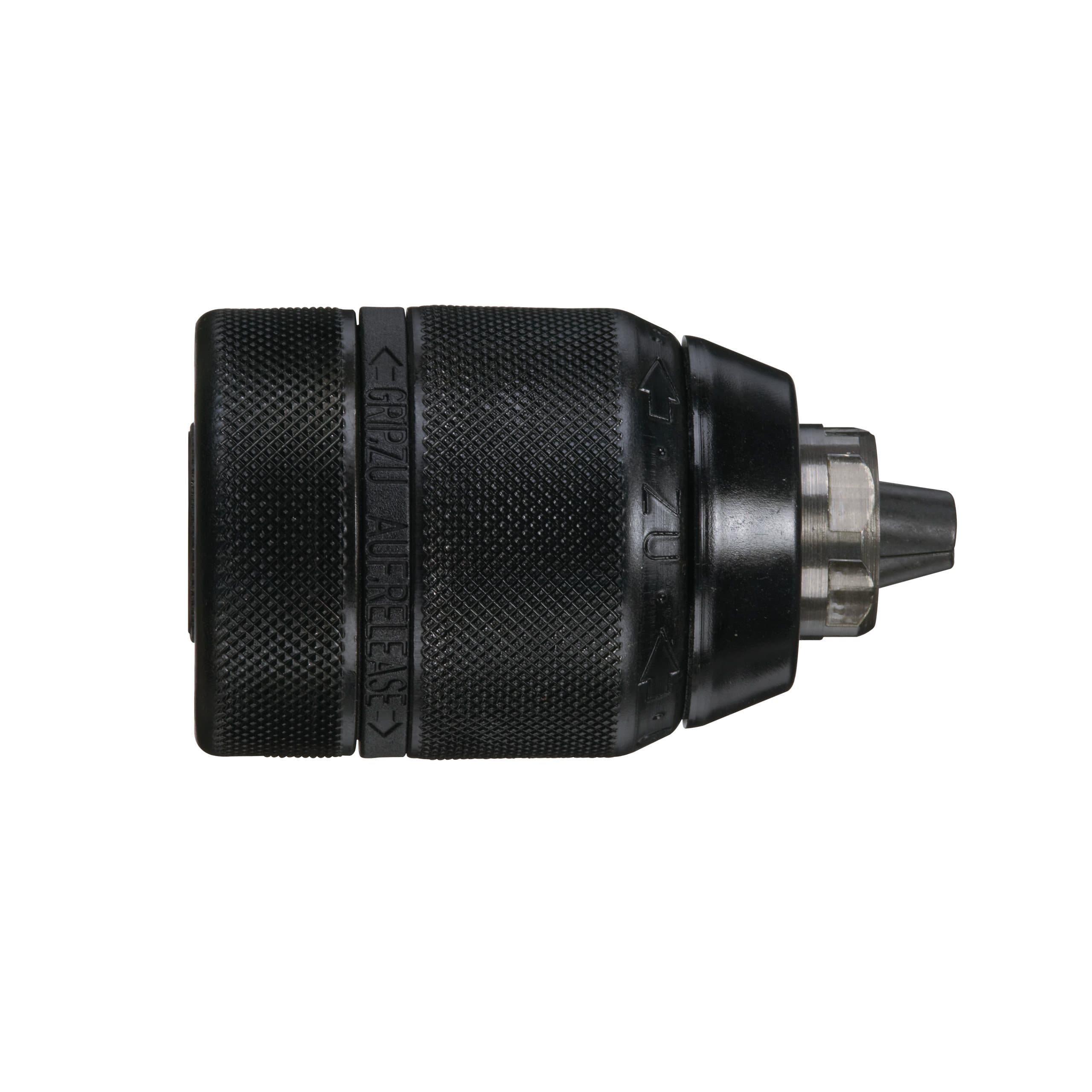 Milwaukee 1.5 - 13 - ½" / 20 / 2 sleeve without safety screw industrial - 1 pc