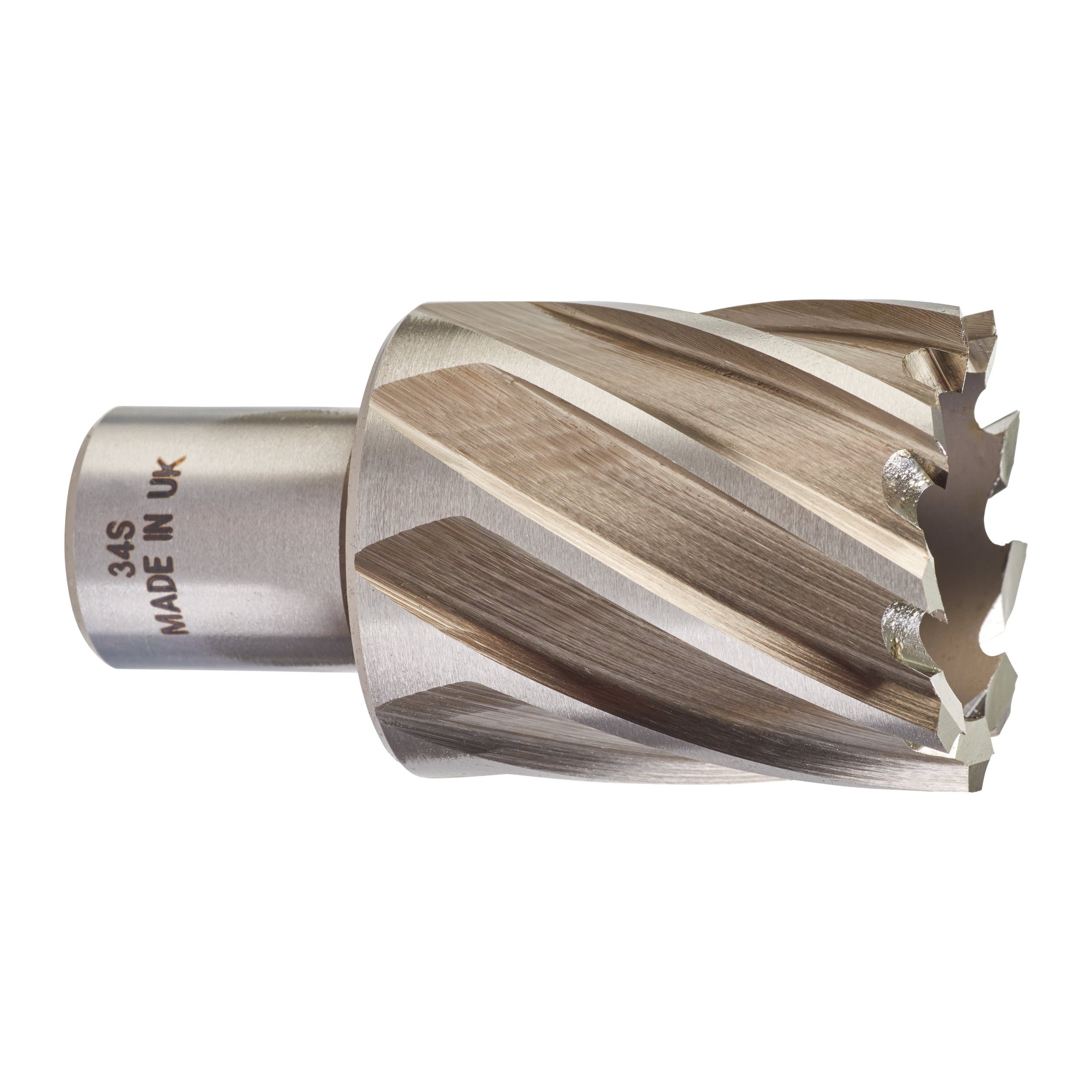 Milwaukee HSSAC 34 x 30 - 1 pc