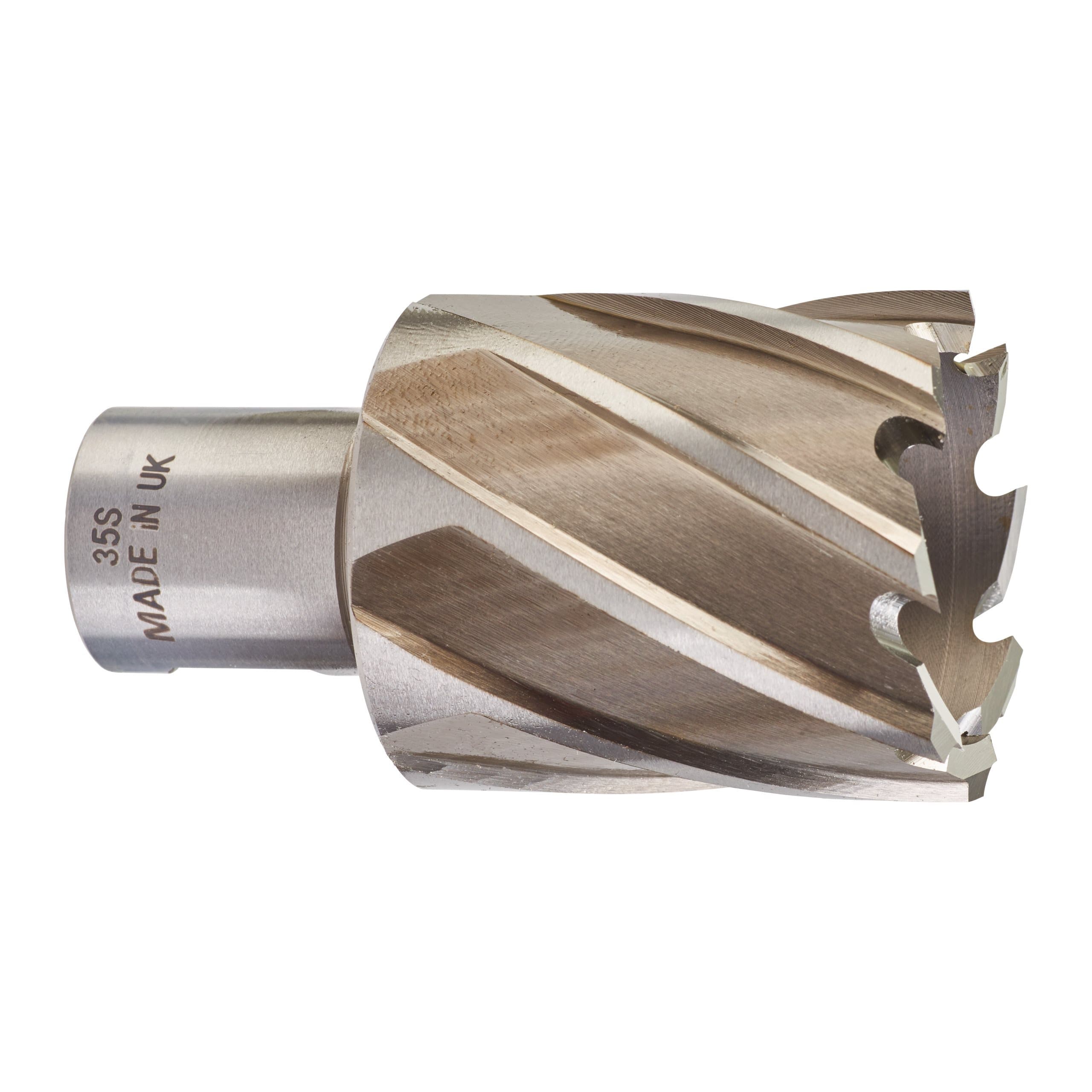 Milwaukee HSSAC 35 x 30 - 1 pc