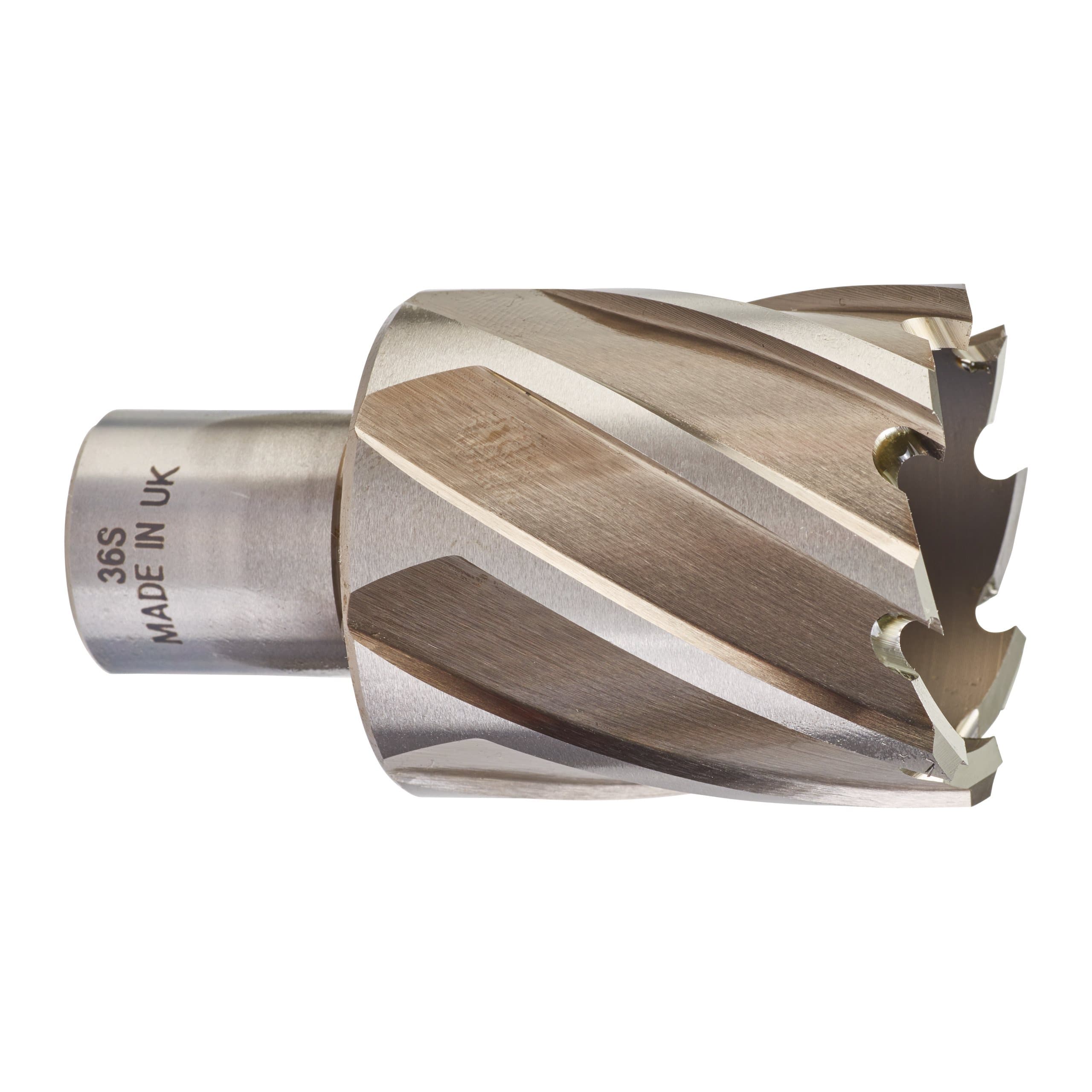 Milwaukee HSSAC 36 x 30 - 1 pc