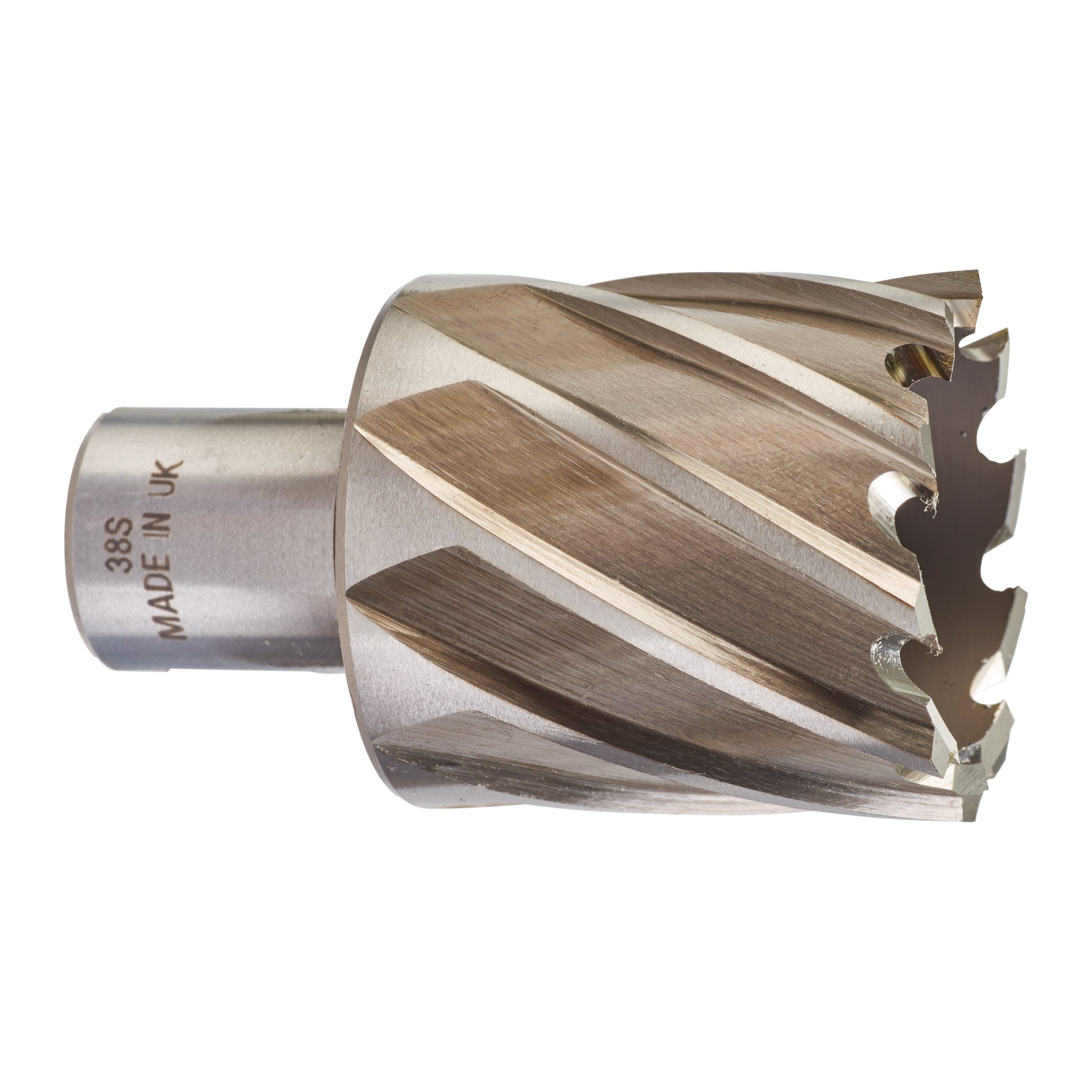 Milwaukee HSSAC 38 x 30 - 1 pc