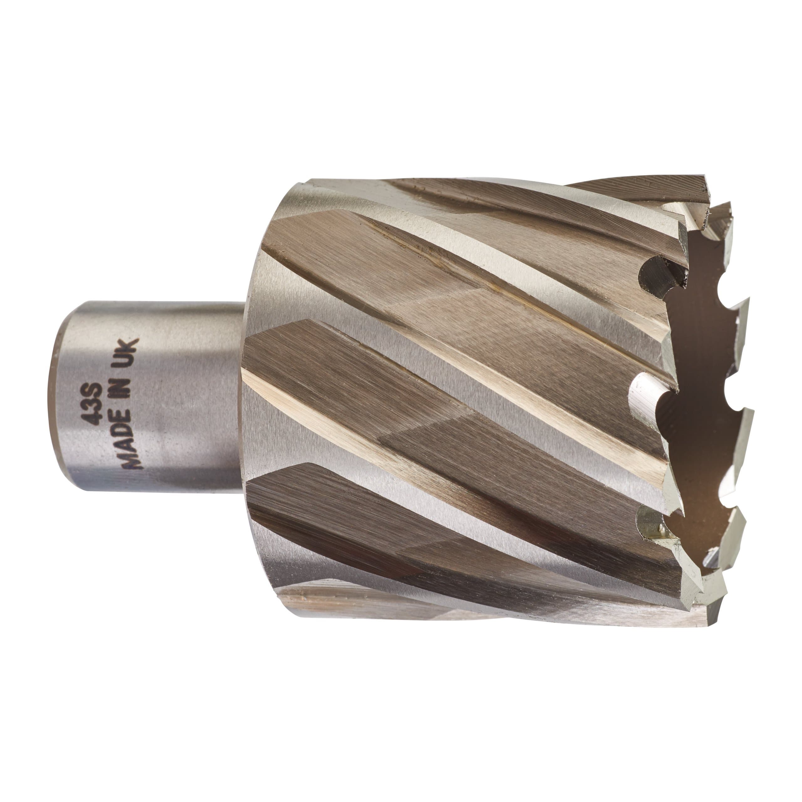 Milwaukee HSSAC 43 x 30 - 1 pc
