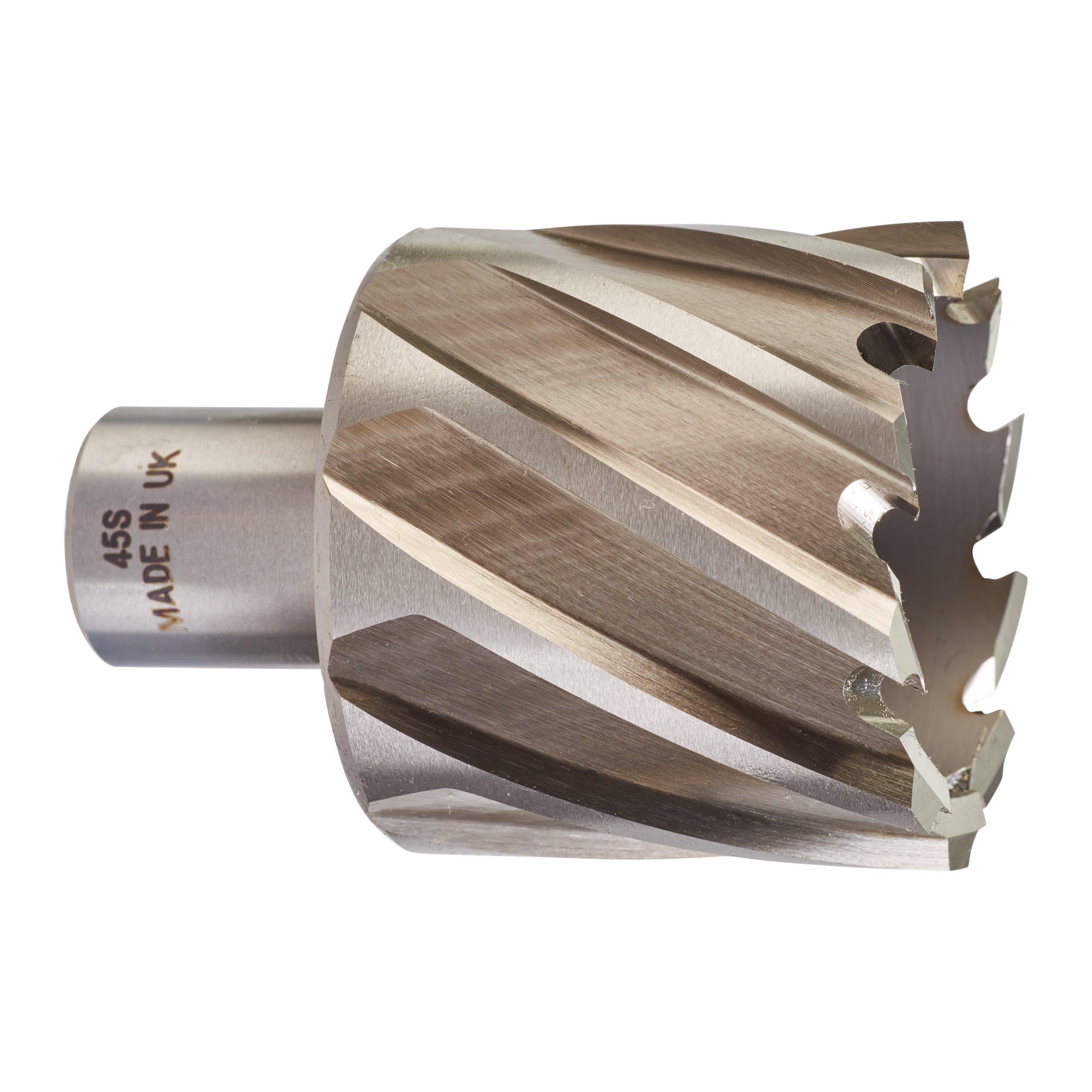 Milwaukee HSSAC 45 x 30 - 1 pc
