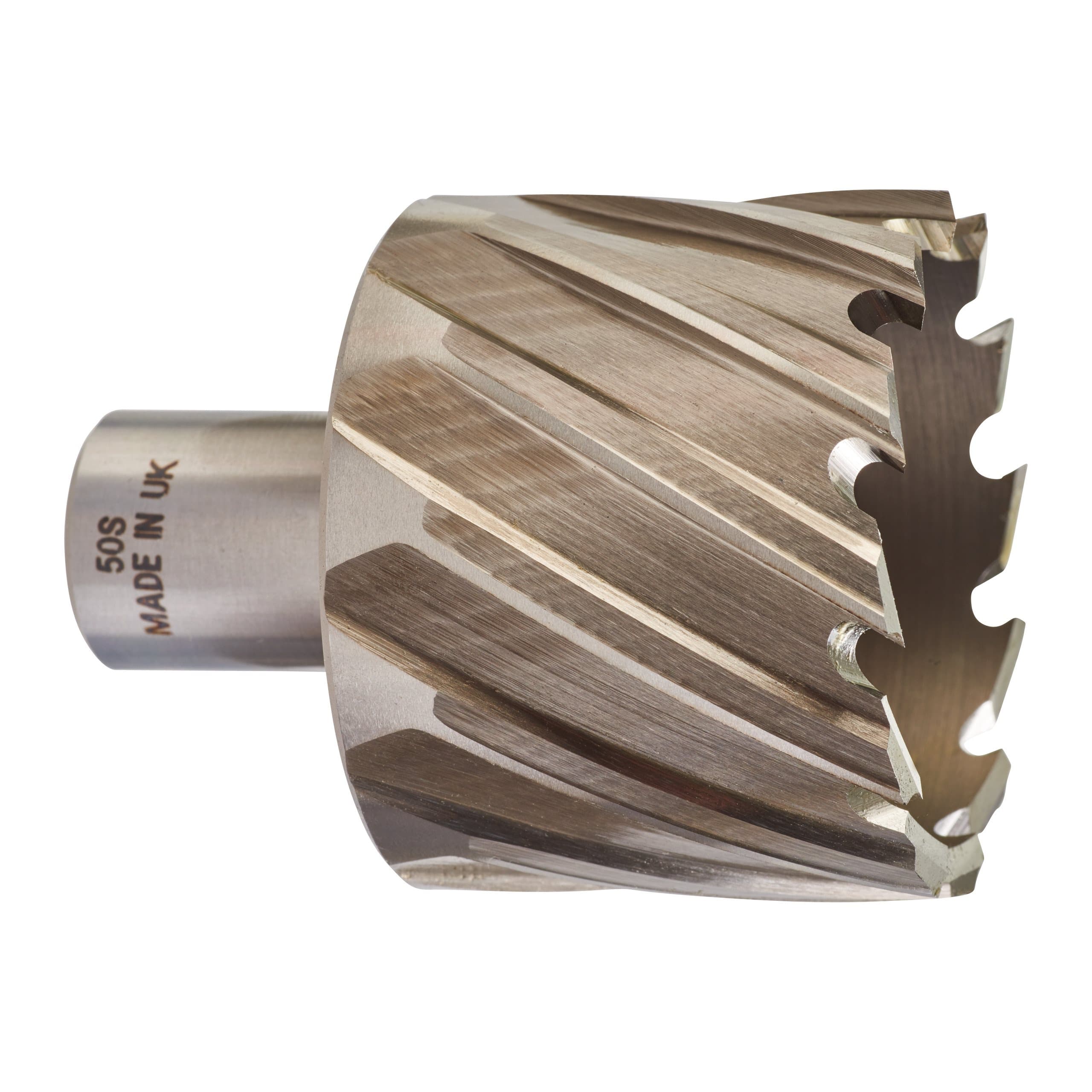 Milwaukee HSSAC 50 x 30 - 1 pc