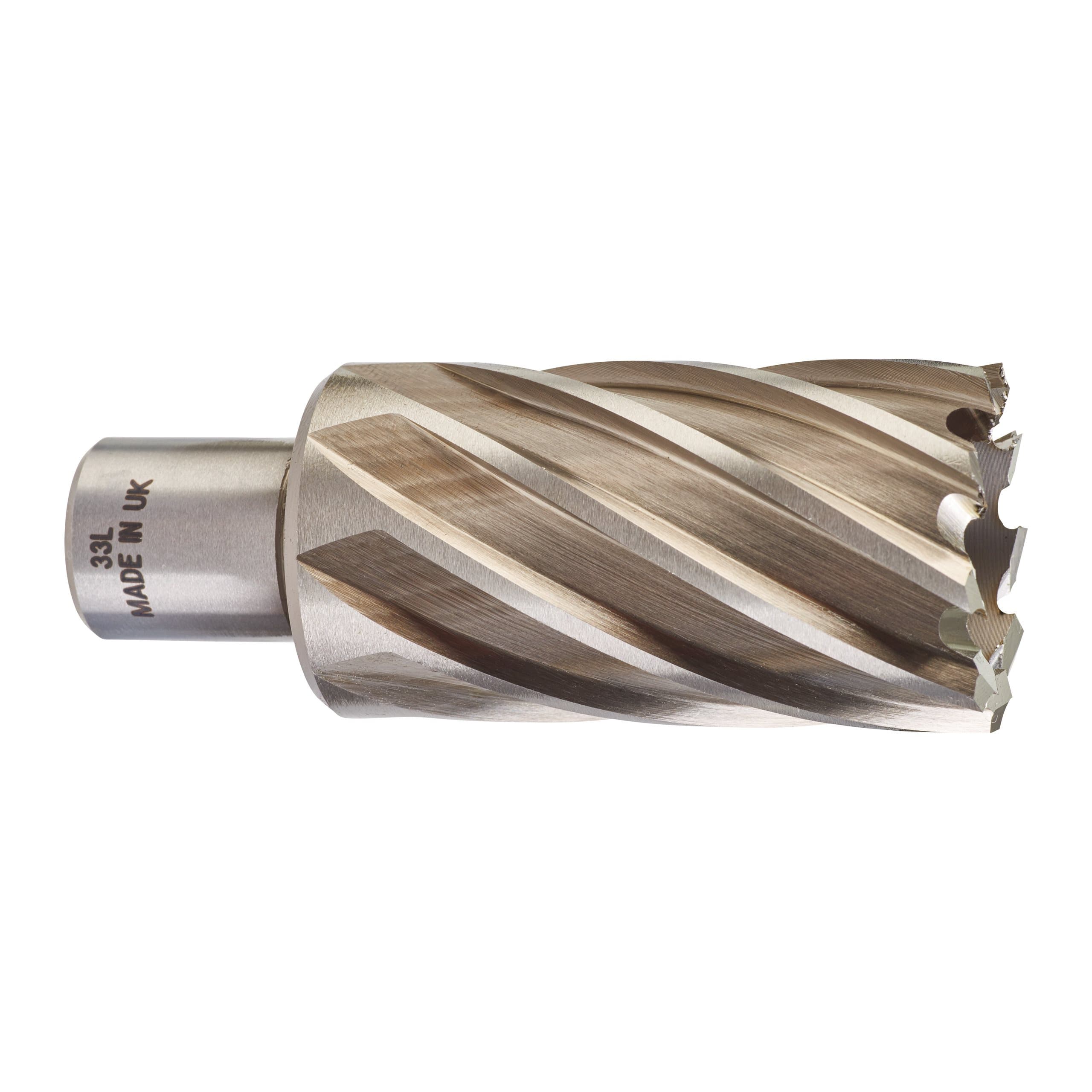 Milwaukee HSSAC 33 x 50 - 1 pc