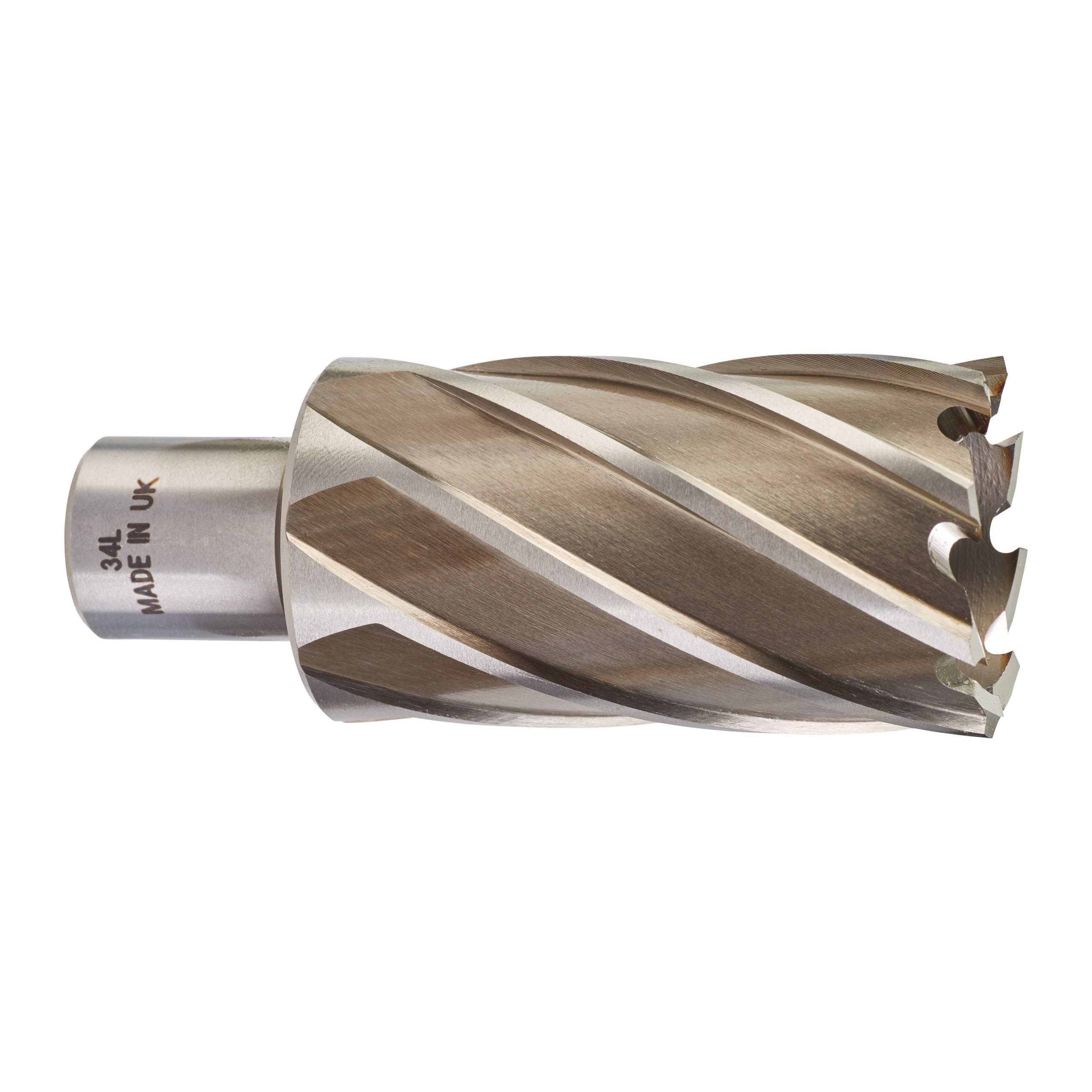 Milwaukee HSSAC 34 x 50 - 1 pc