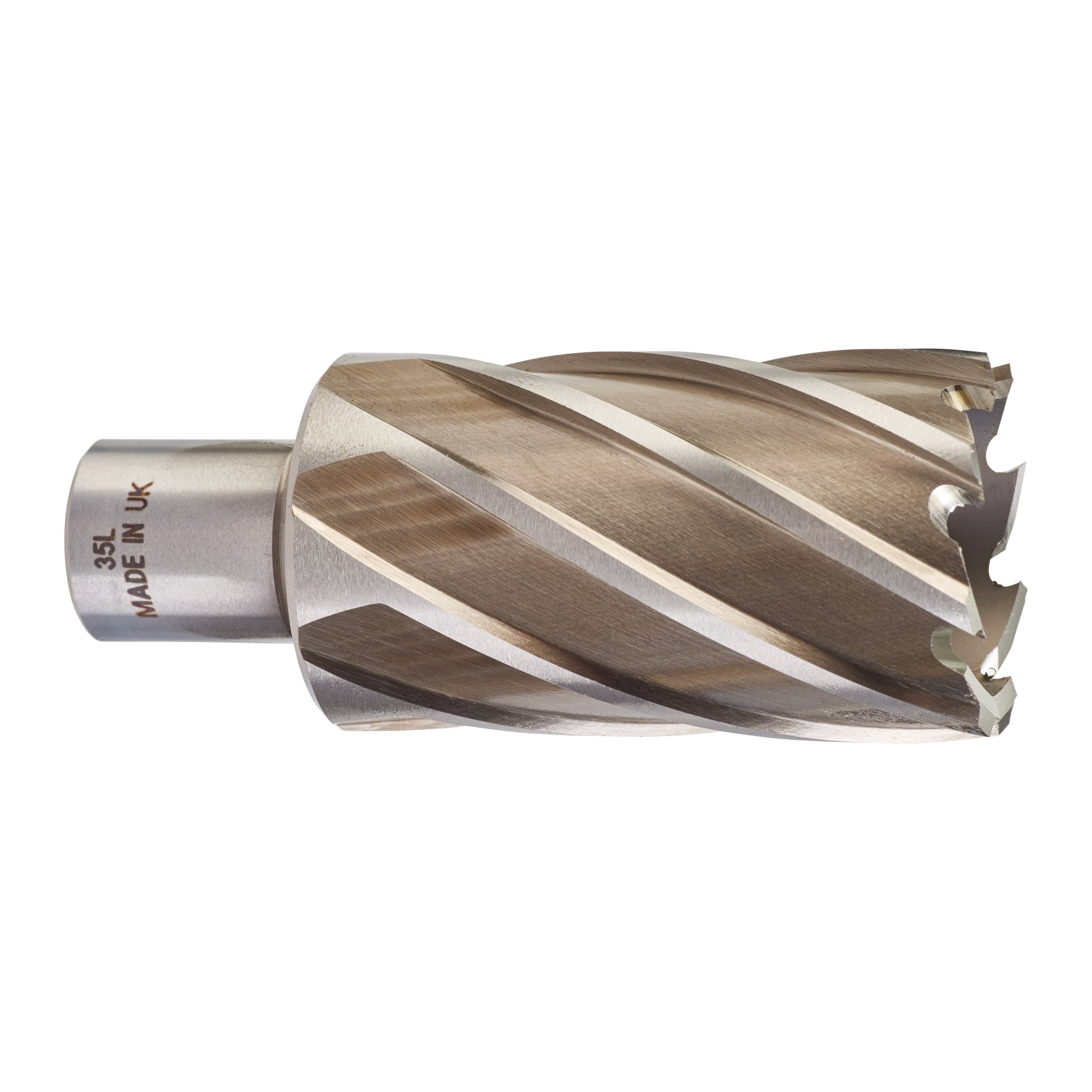 Milwaukee HSSAC 35 x 50 - 1 pc