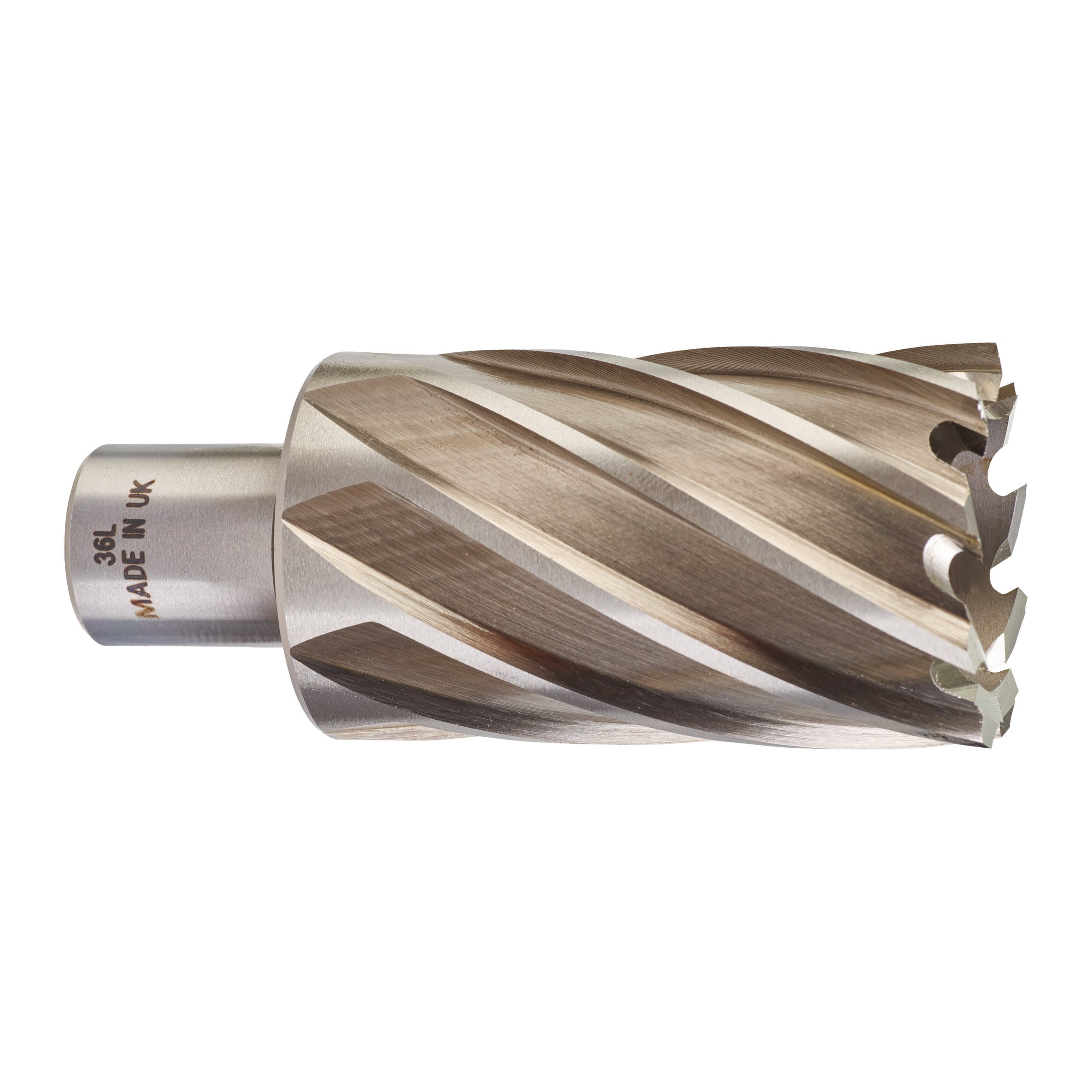 Milwaukee HSSAC 36 x 50 - 1 pc