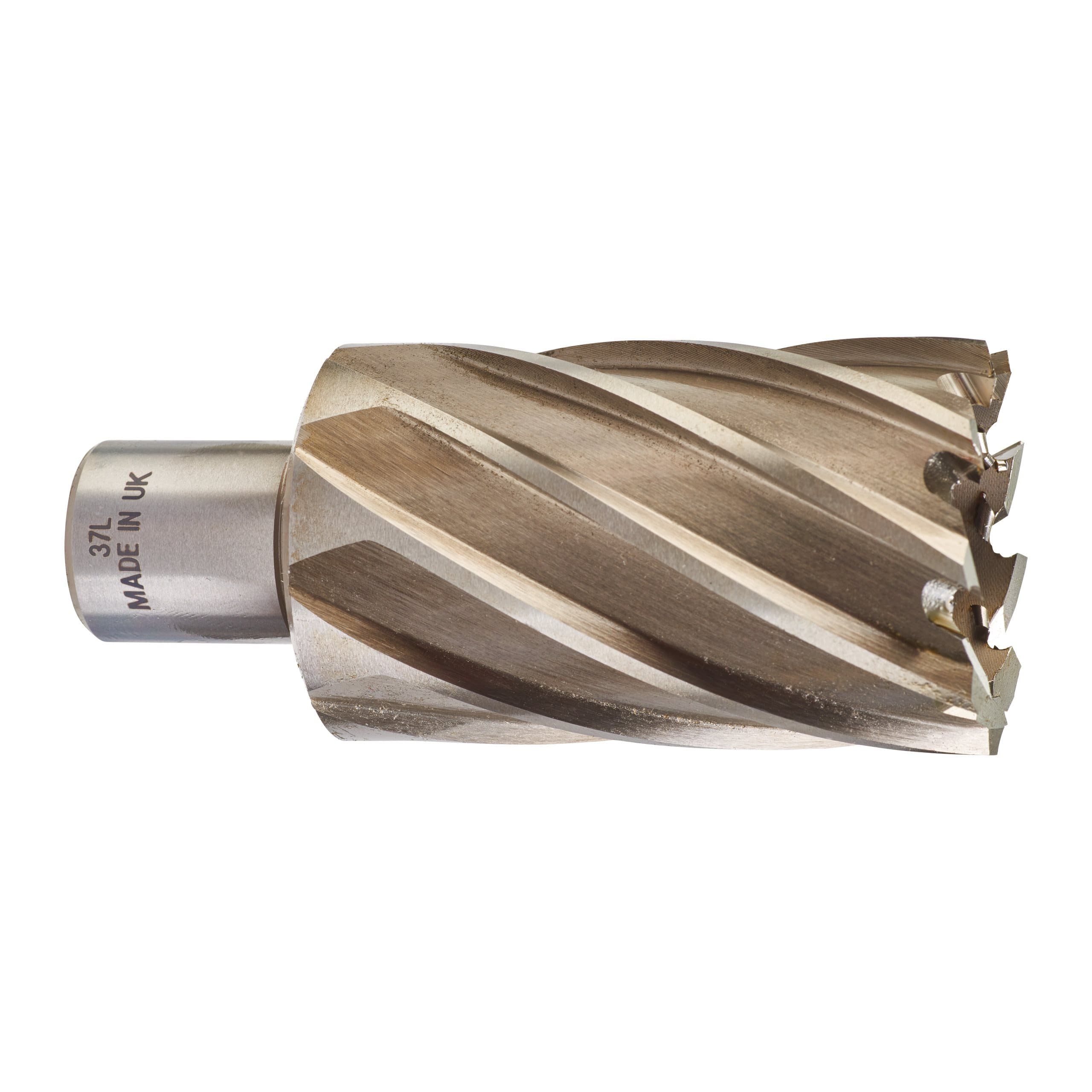 Milwaukee HSSAC 37 x 50 - 1 pc