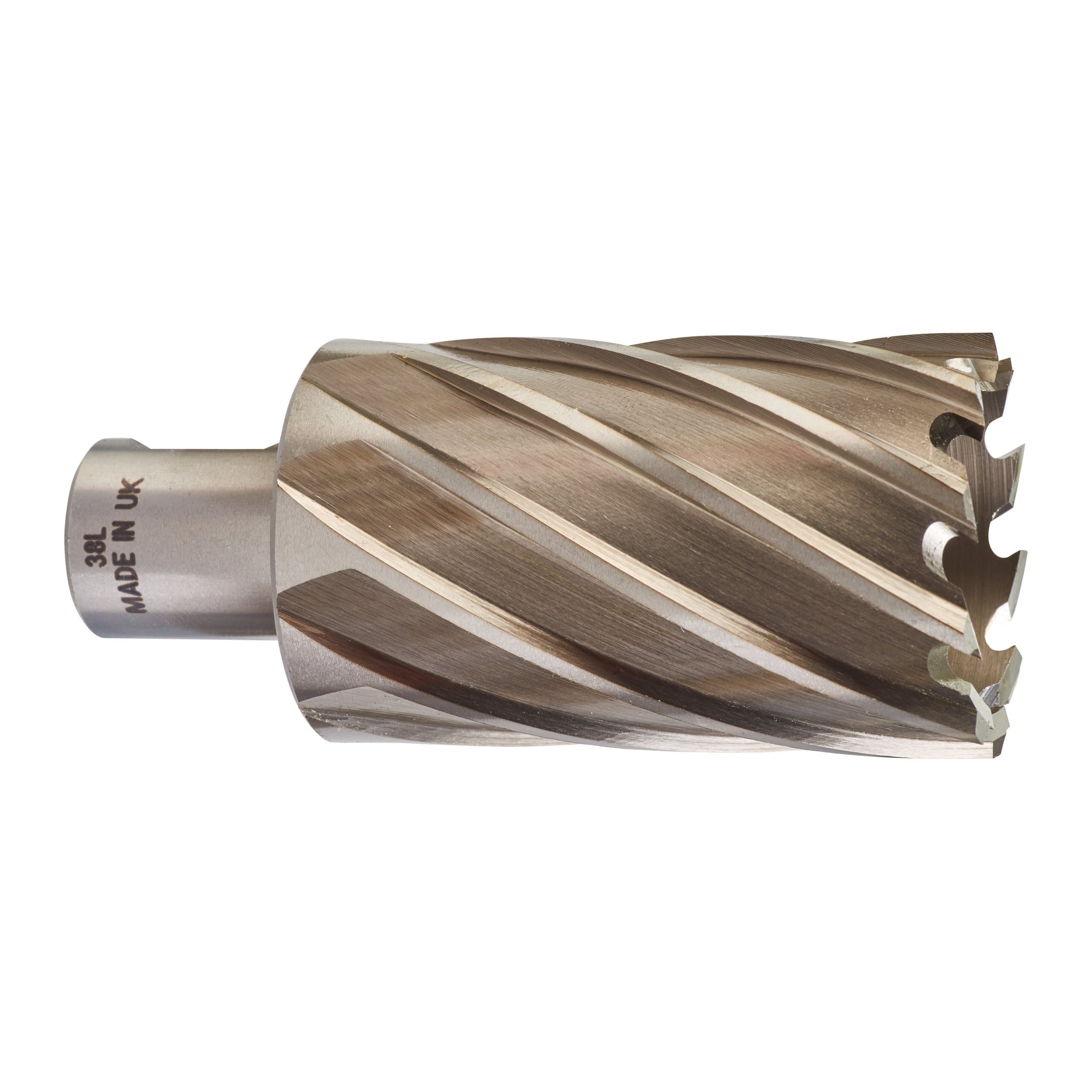 Milwaukee HSSAC 38 x 50 - 1 pc