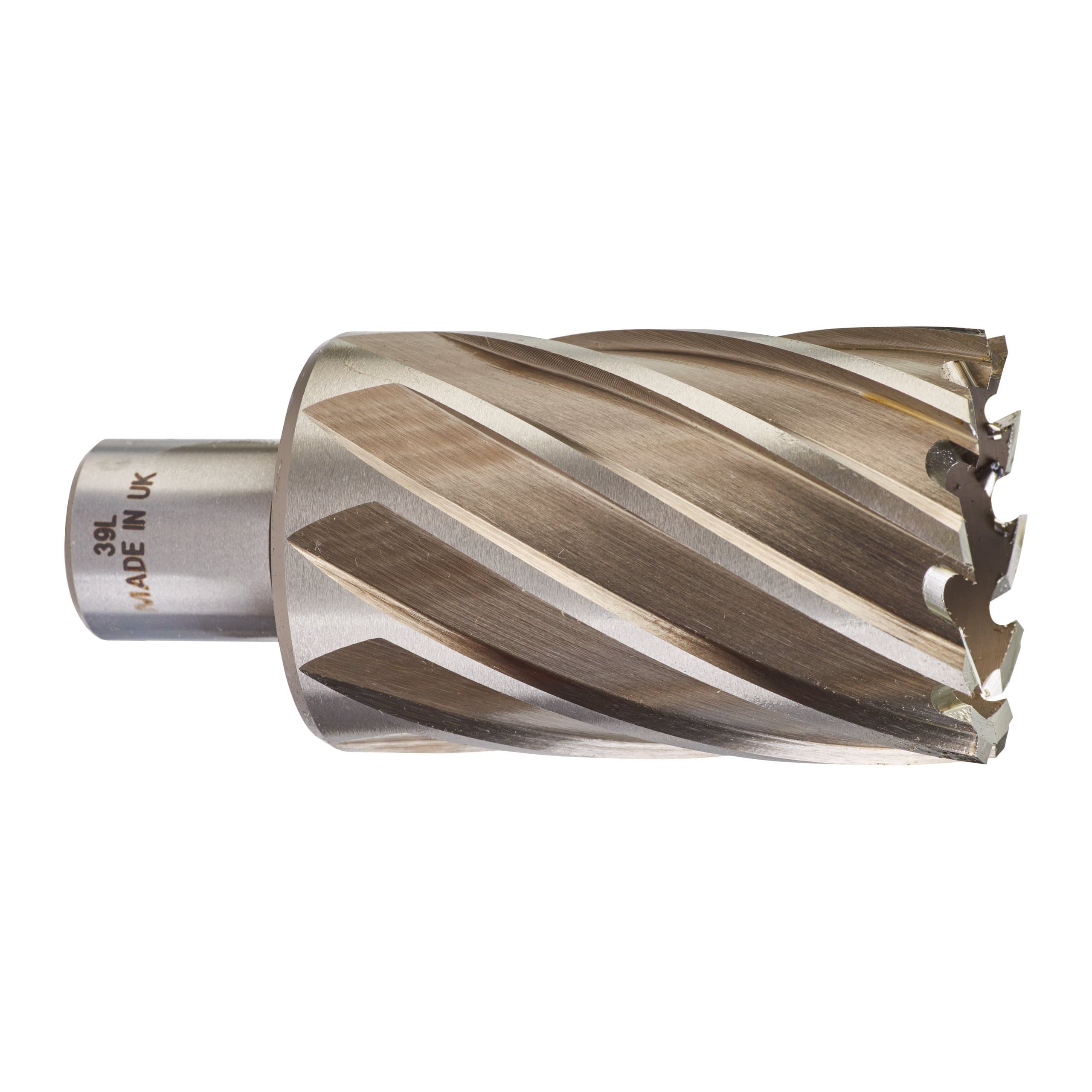 Milwaukee HSSAC 39 x 50 - 1 pc