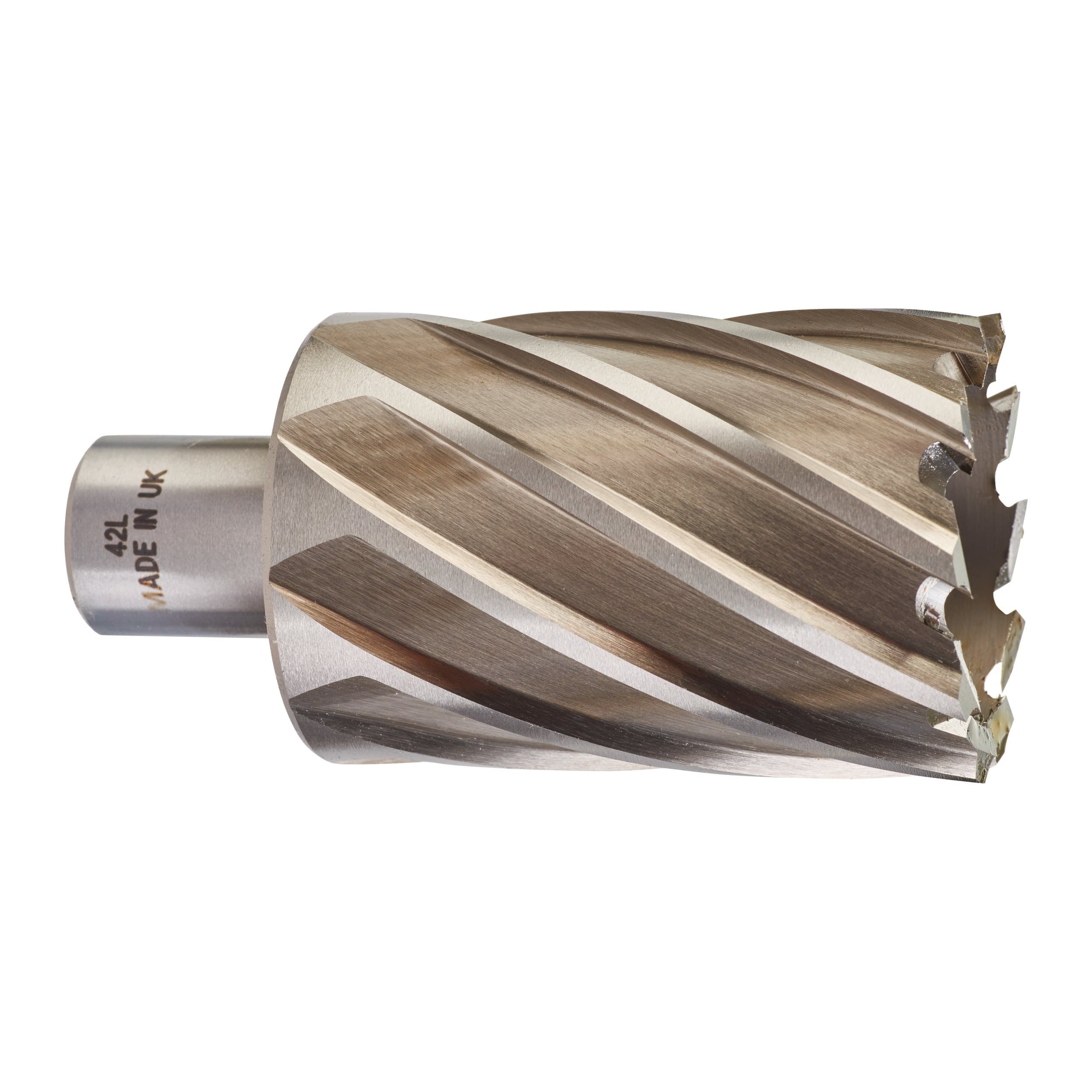 Milwaukee HSSAC 42 x 50 - 1 pc