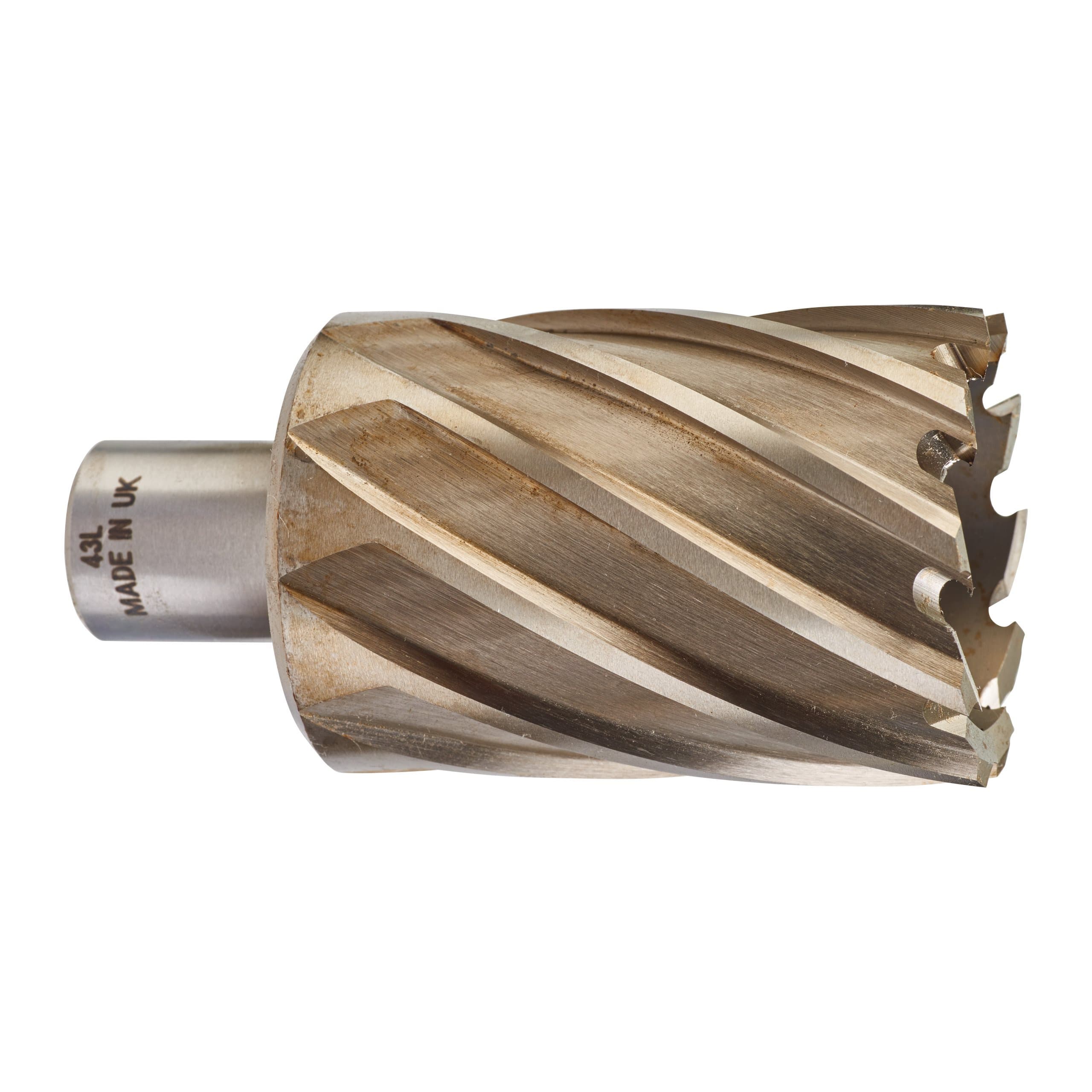 Milwaukee HSSAC 43 x 50 - 1 pc