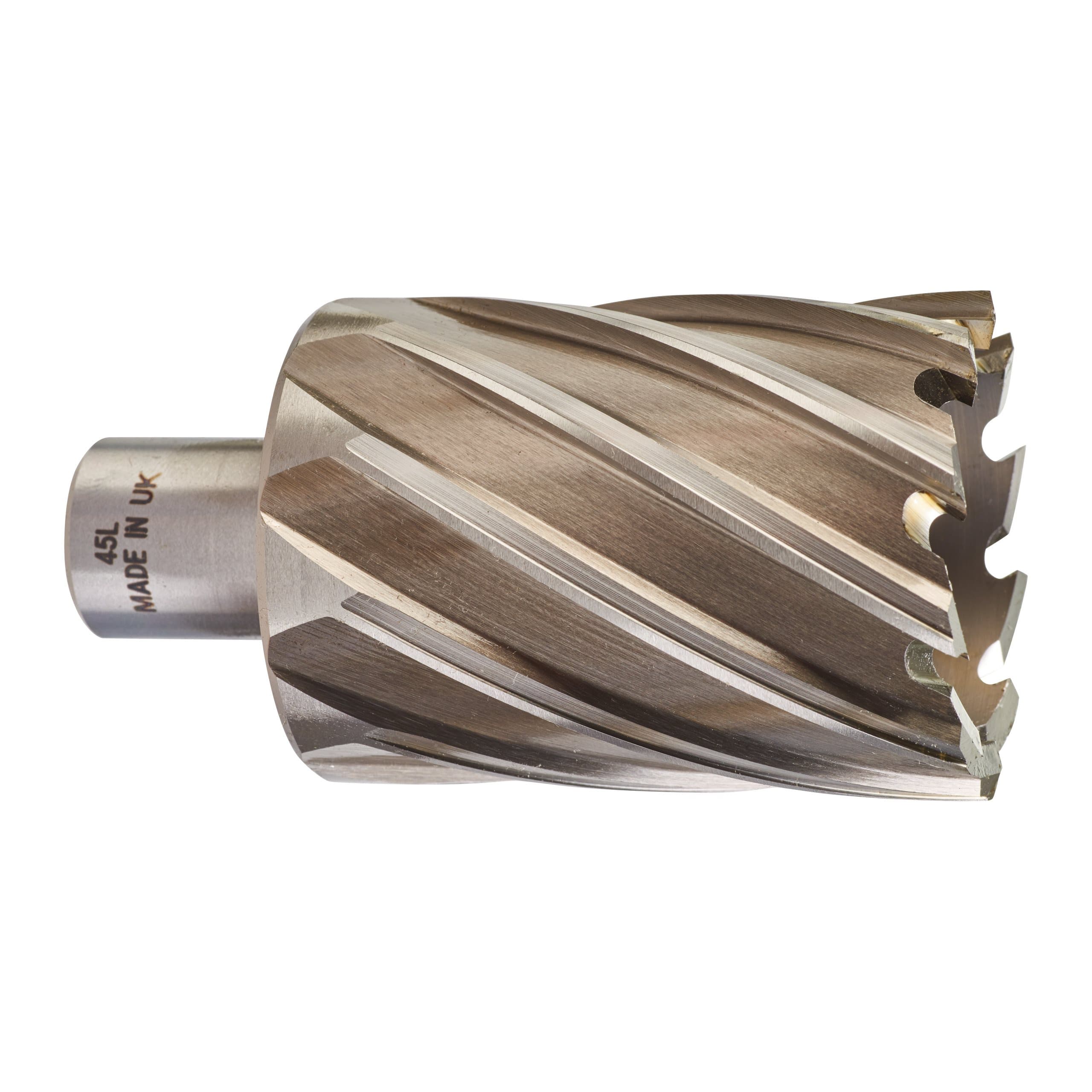 Milwaukee HSSAC 45 x 50 - 1 pc