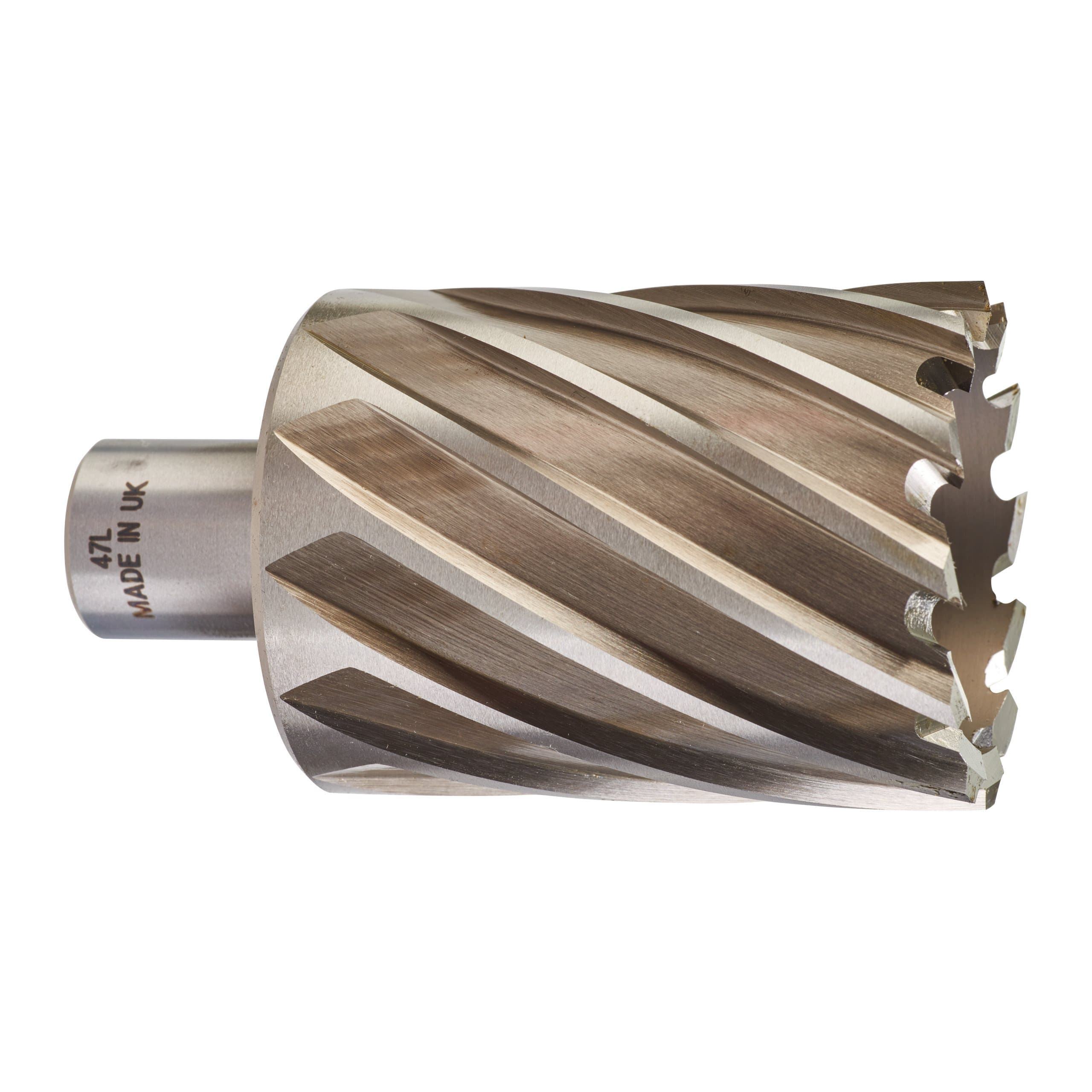 Milwaukee HSSAC 47 x 50 - 1 pc
