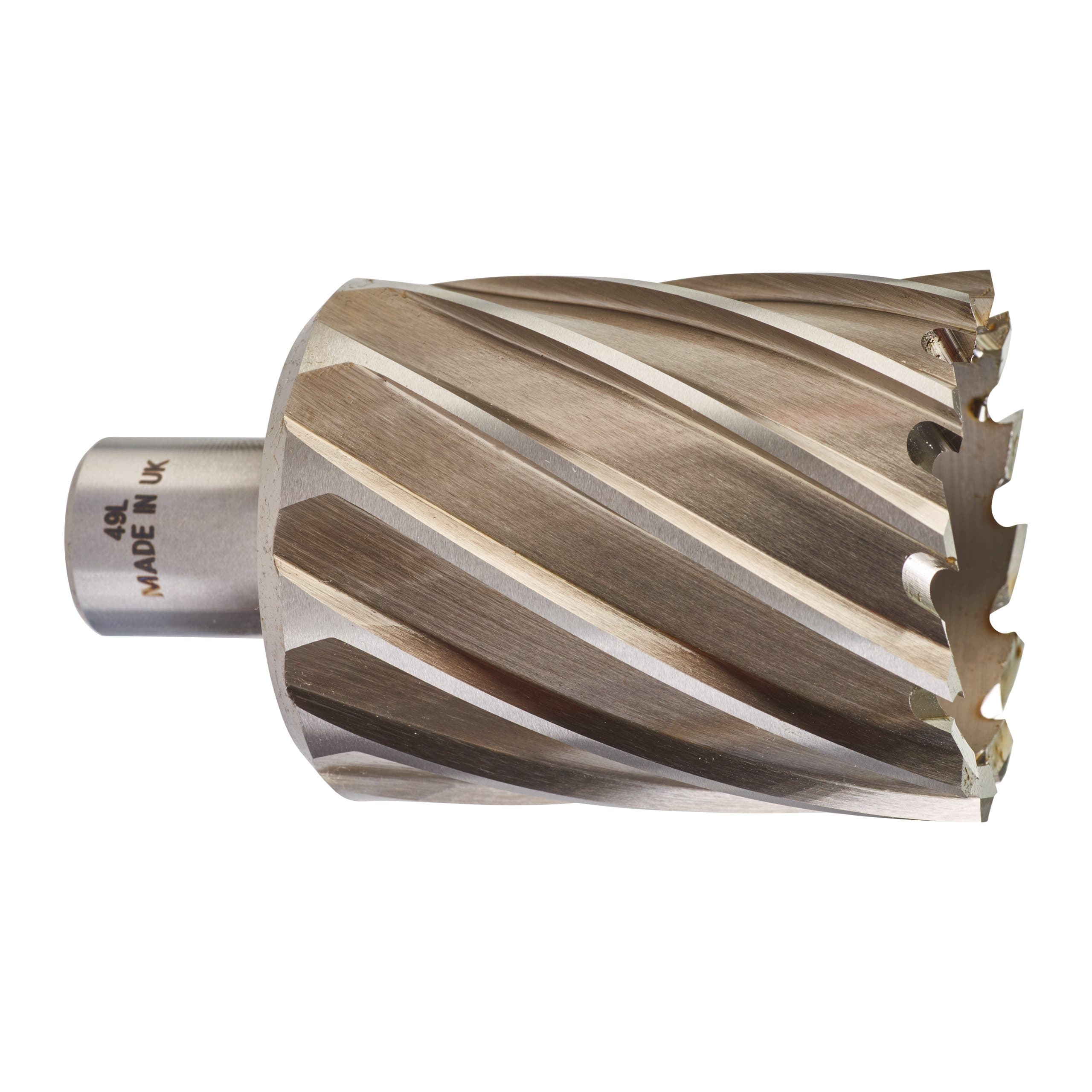 Milwaukee HSSAC 49 x 50 - 1 pc