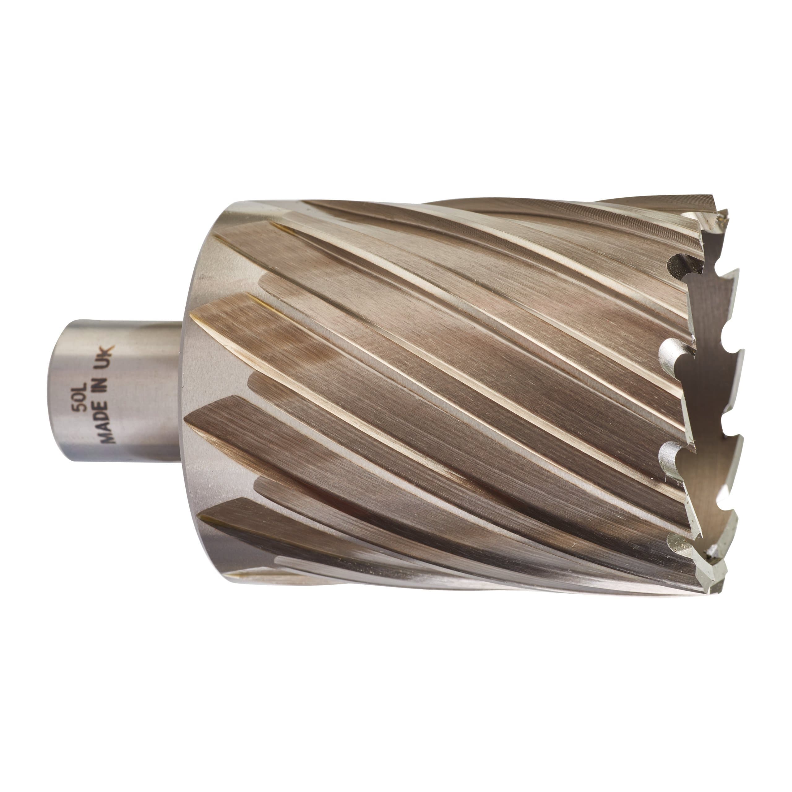 Milwaukee HSSAC 50 x 50 - 1 pc