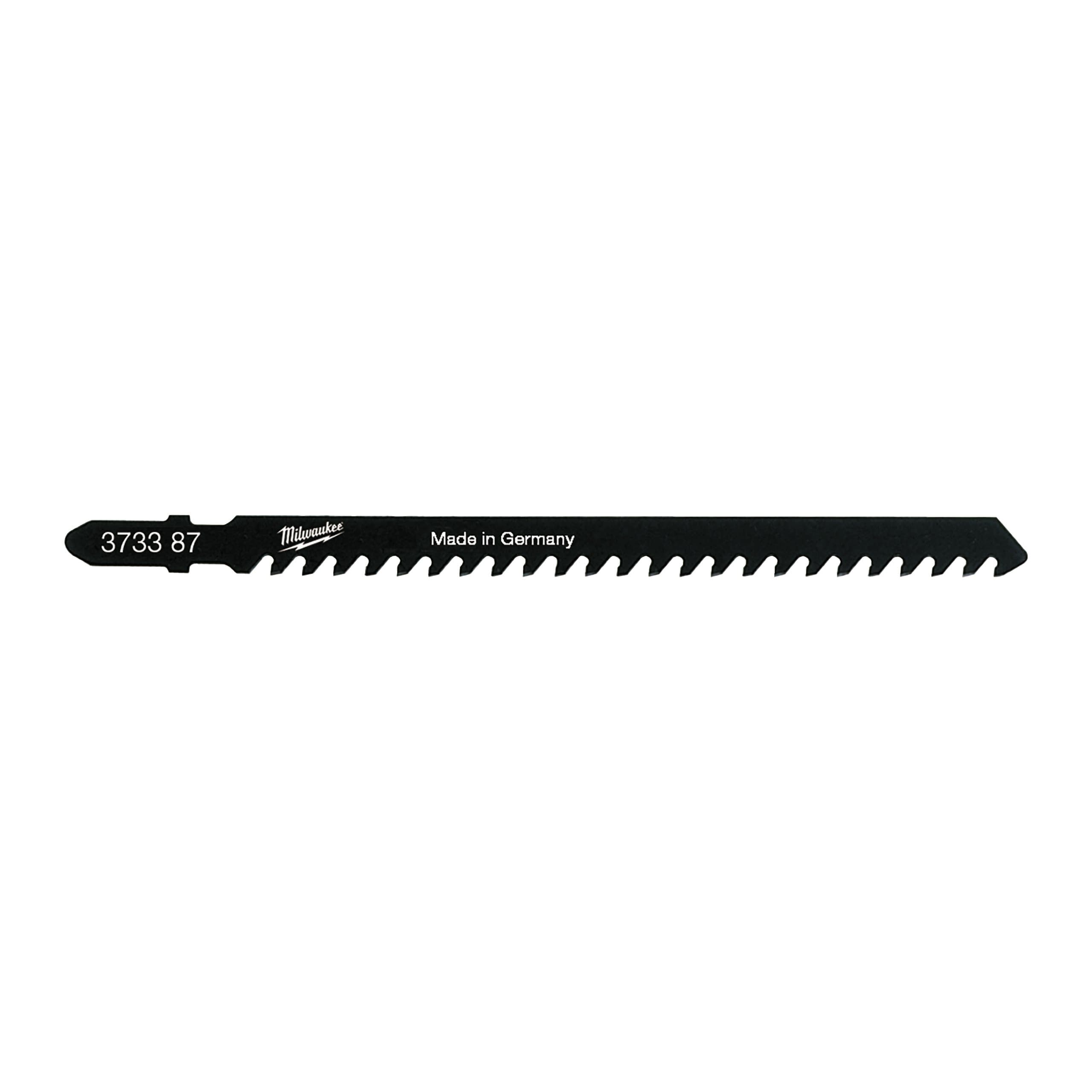 Milwaukee 105 x 4.2 mm T 341 HM - 1 pc