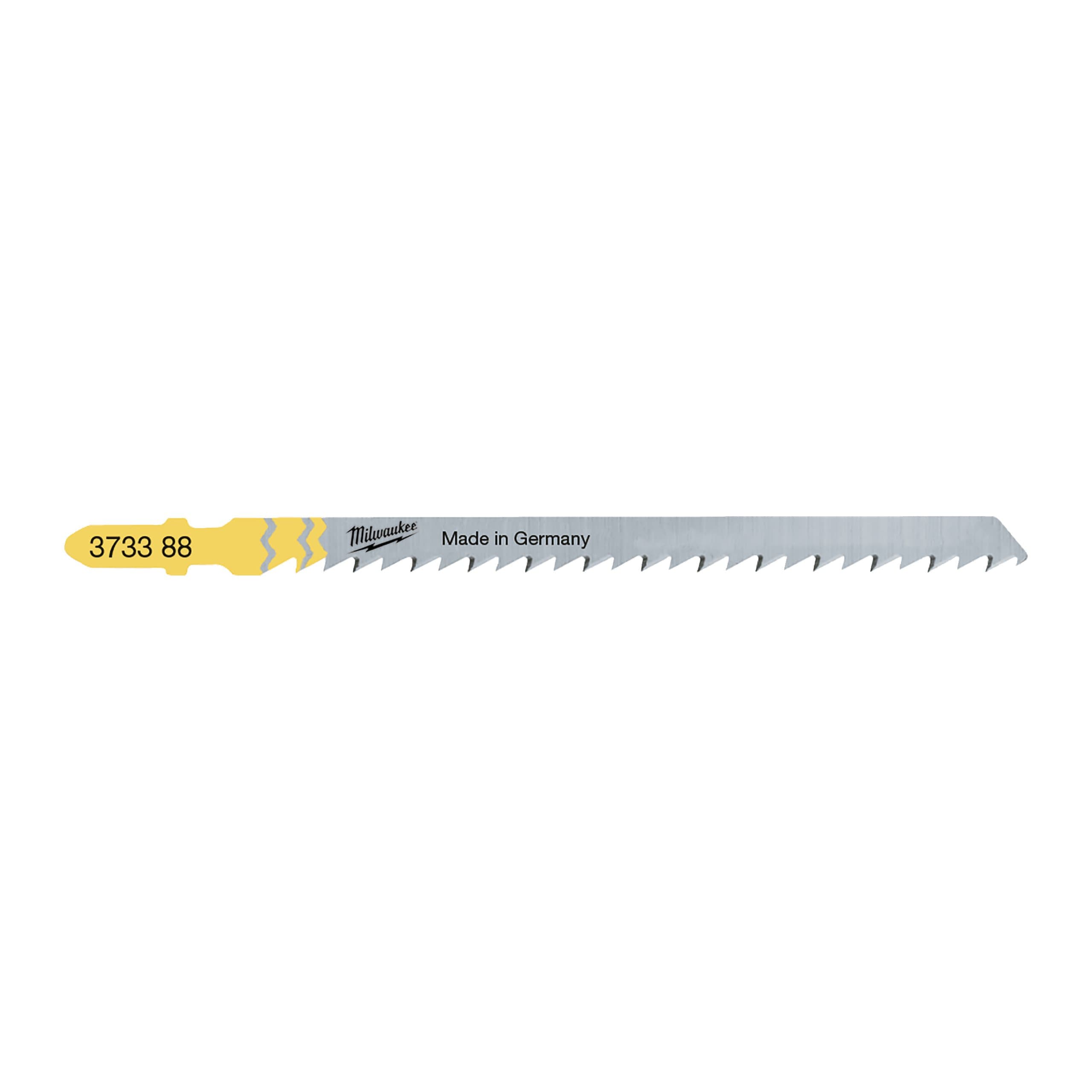 Milwaukee 105 x 4 mm T 101 DP sp. - 5 pcs