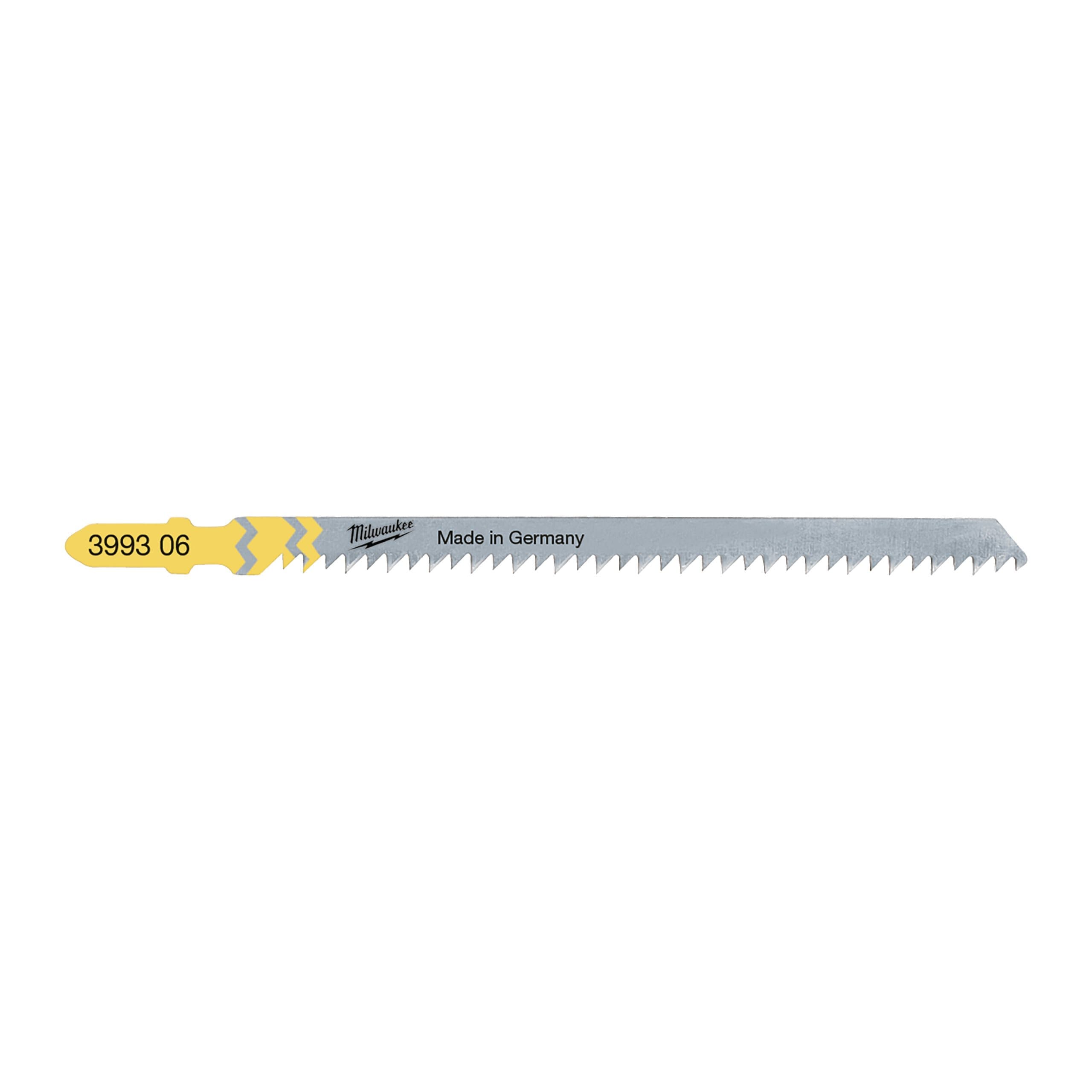 Milwaukee 105 x 3 mm T 301 CD - 5 pcs