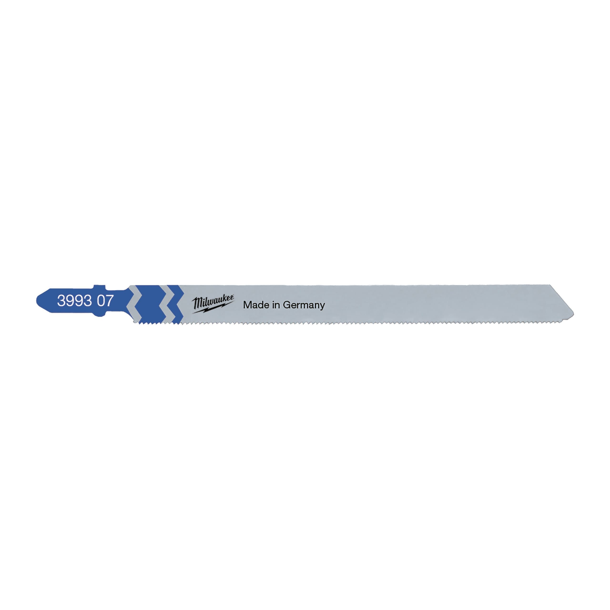 Milwaukee 105 x 1 mm T 318 A - 5 pcs