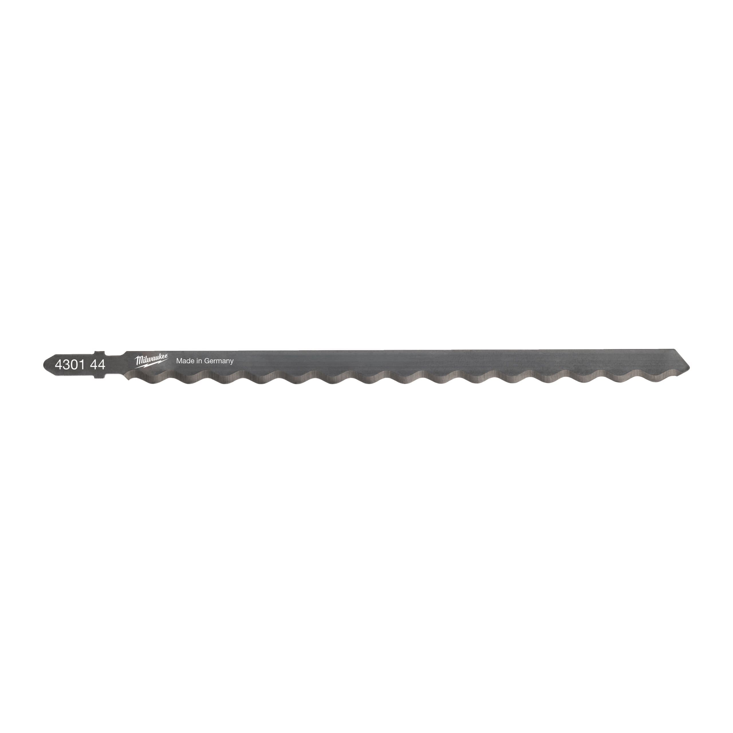 Milwaukee 155 mm wave knife T 313 AW - 5 pcs