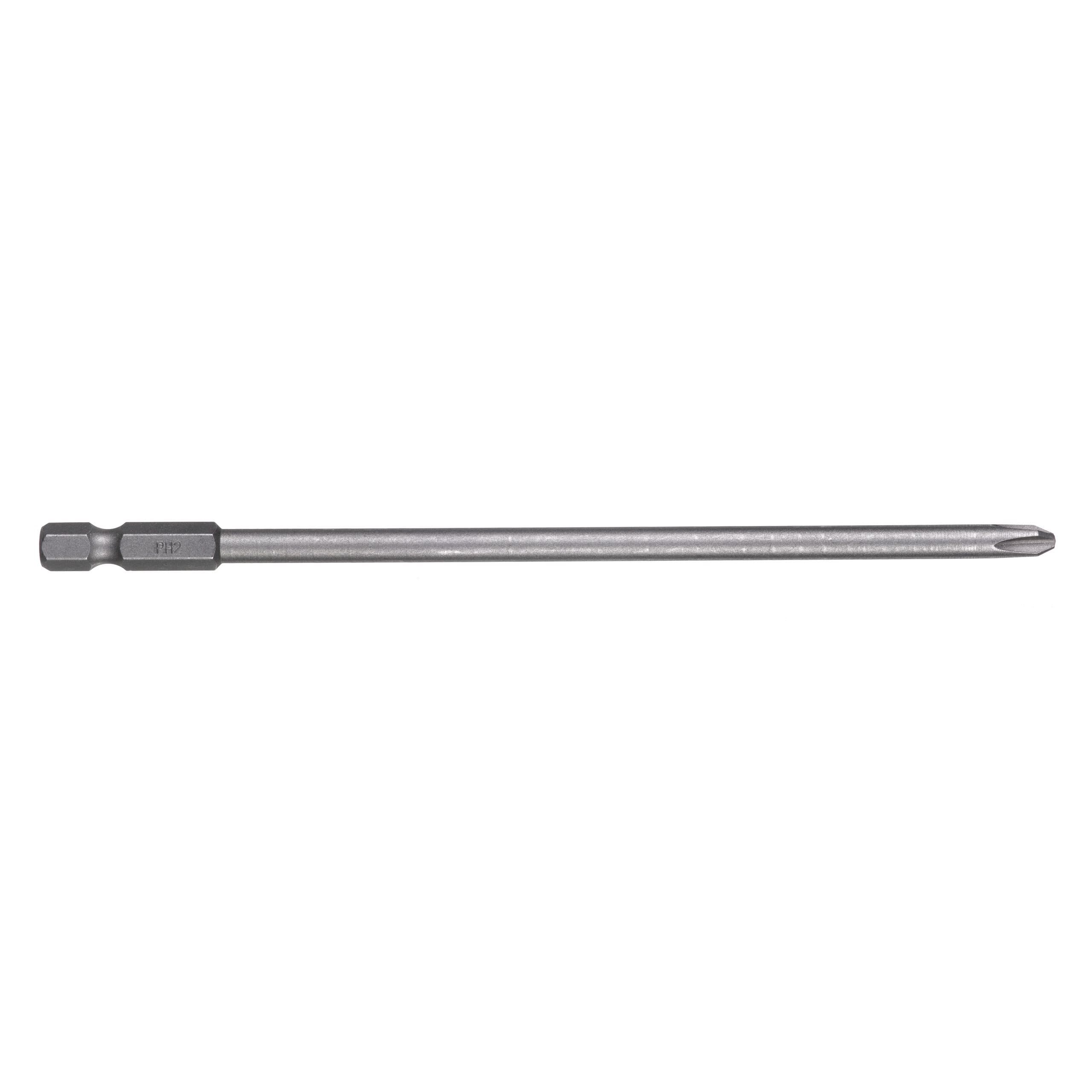 Milwaukee PH2 148 mm - 3 pcs
