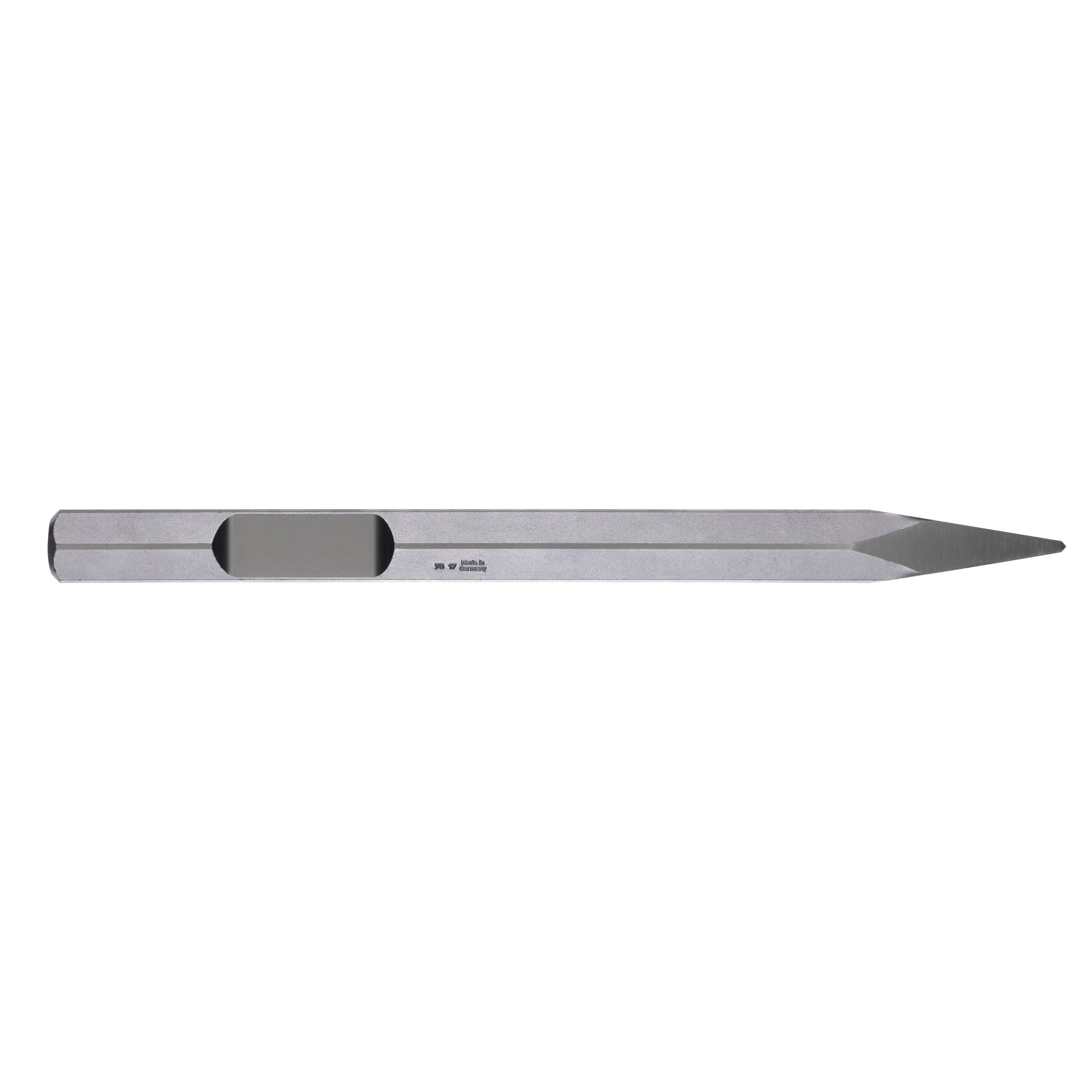 Milwaukee 28 mm K-Hex Pointed Chisel 400 mm -1 pc