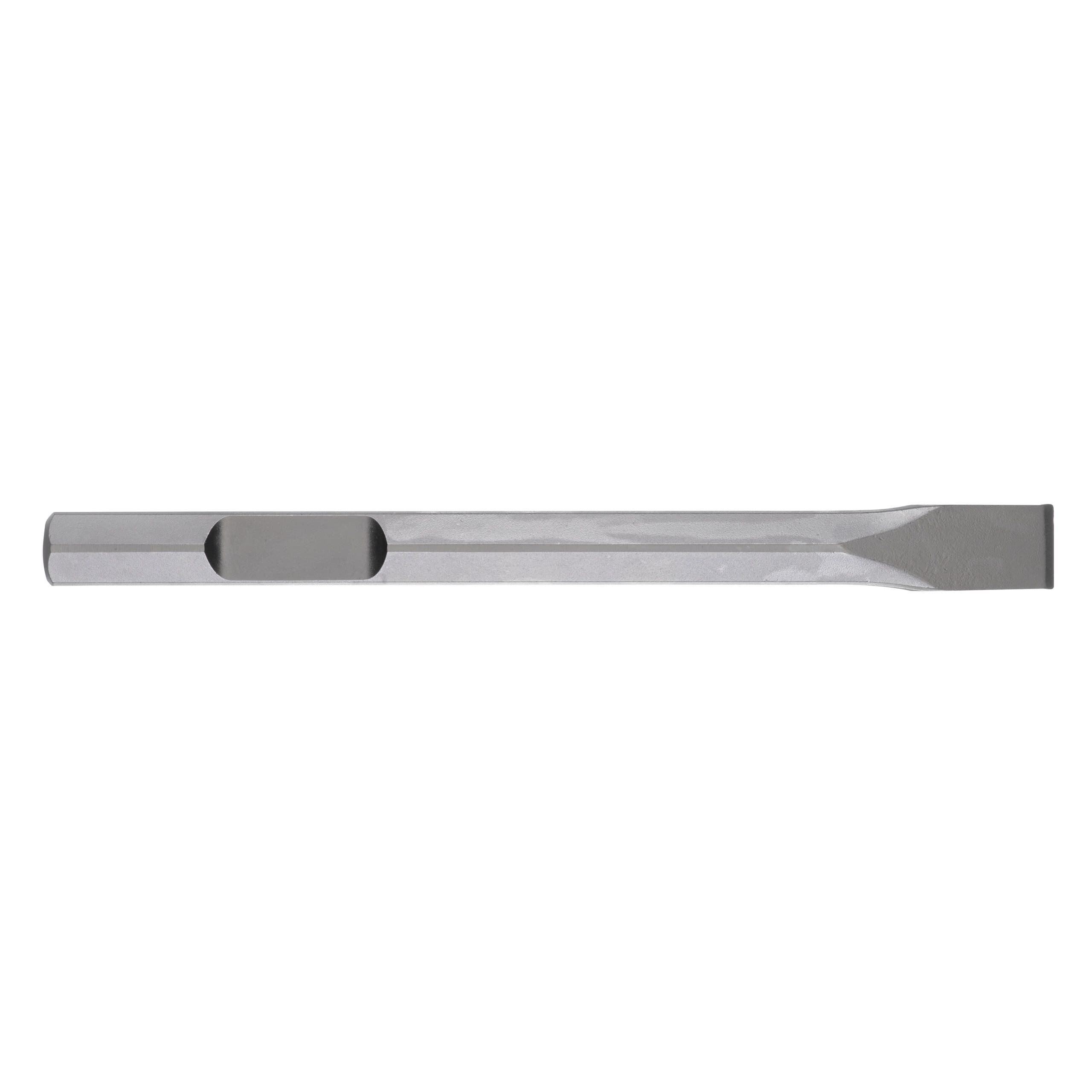 Milwaukee 28 mm K-Hex 400 x 35 mm Flat Chisel -1 pc