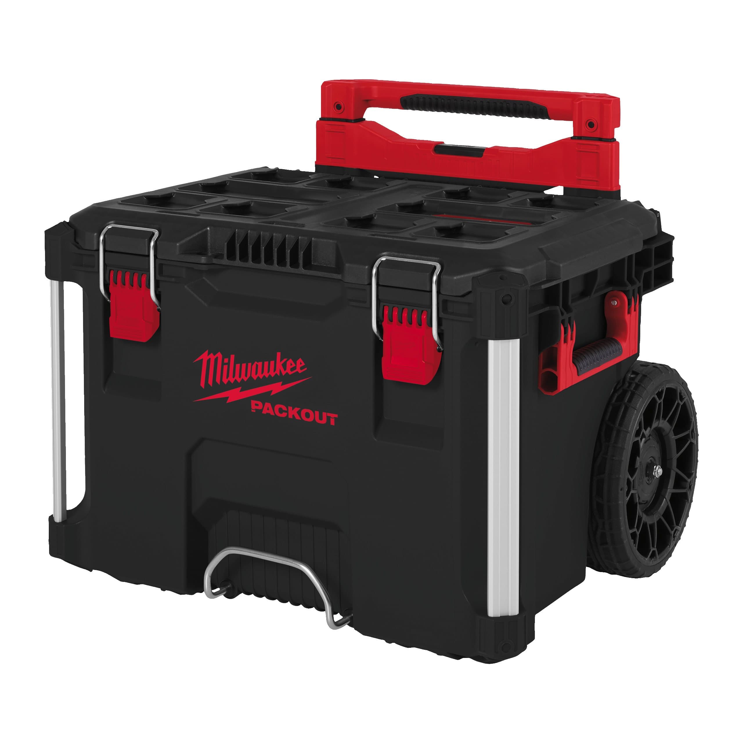 Milwaukee Packout Trolley Box