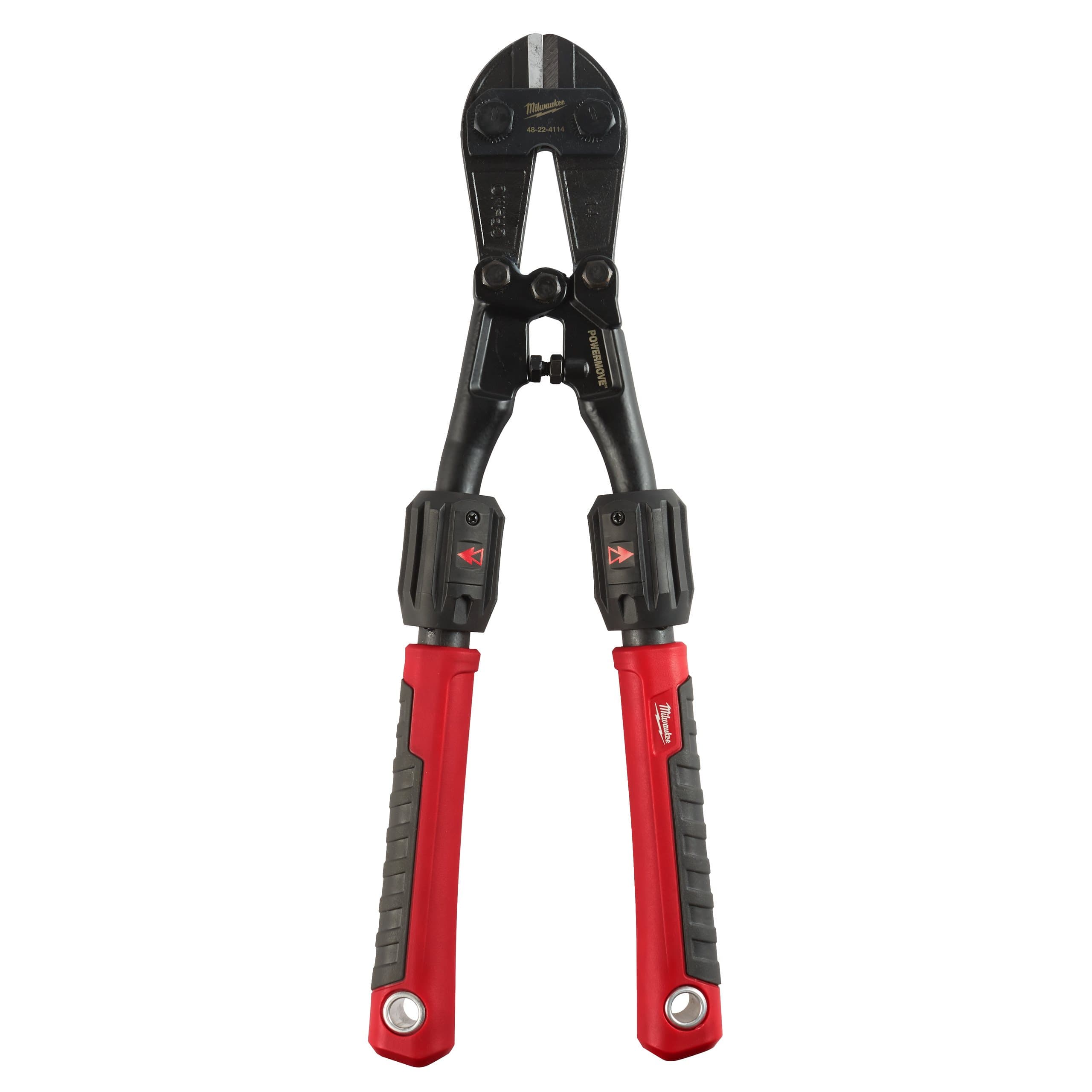 Milwaukee 14/18 Extendable Bolt Cutter - 1pc