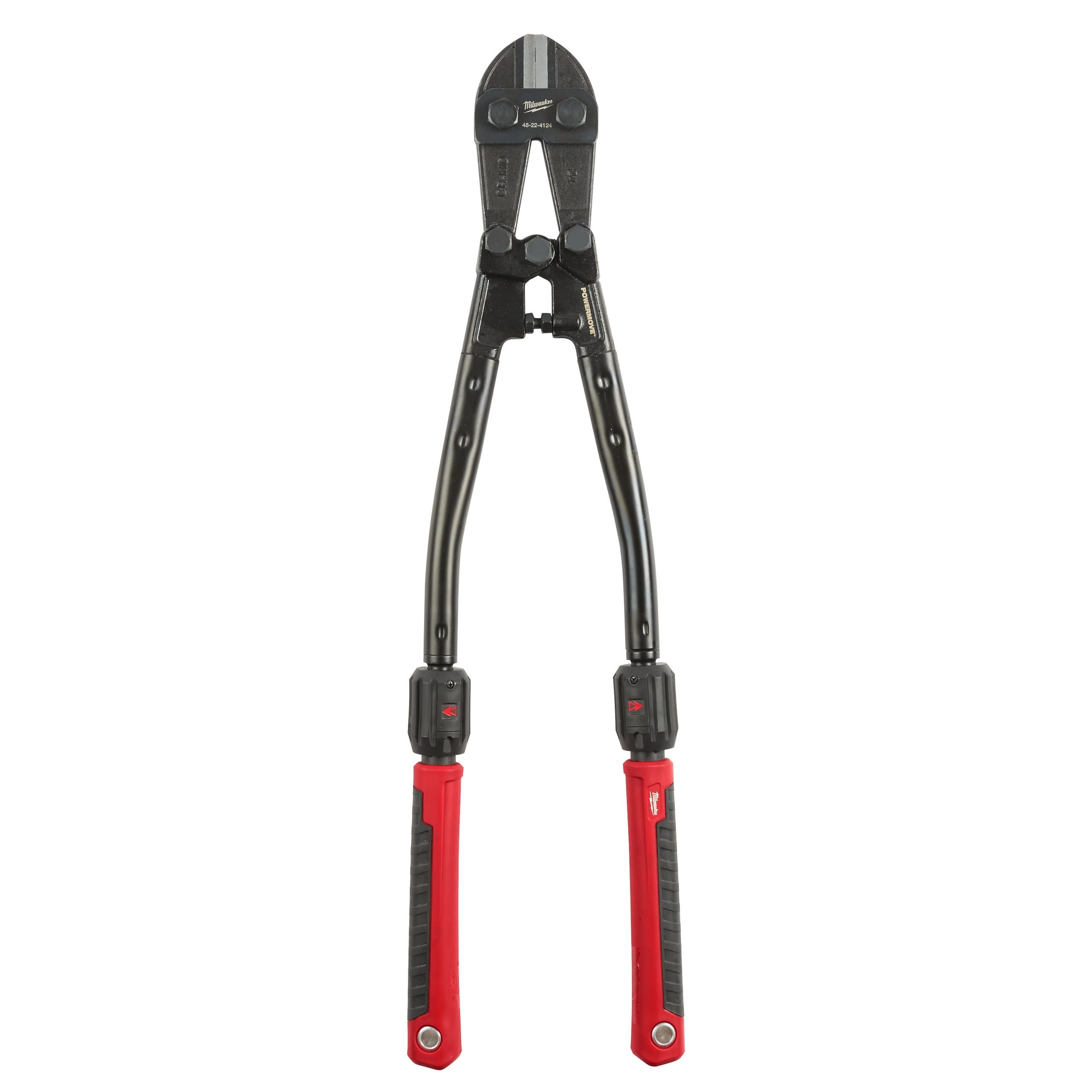 Milwaukee 24/30 Extendable Bolt Cutter - 1pc